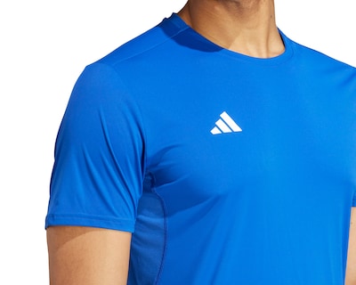 Foto 3 | Foto 3 | Playera para Correr Adidas Adizero Essentials Running Aeroready para Hombre