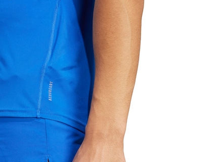 Foto 4 | Foto 4 | Playera para Correr Adidas Adizero Essentials Running Aeroready para Hombre