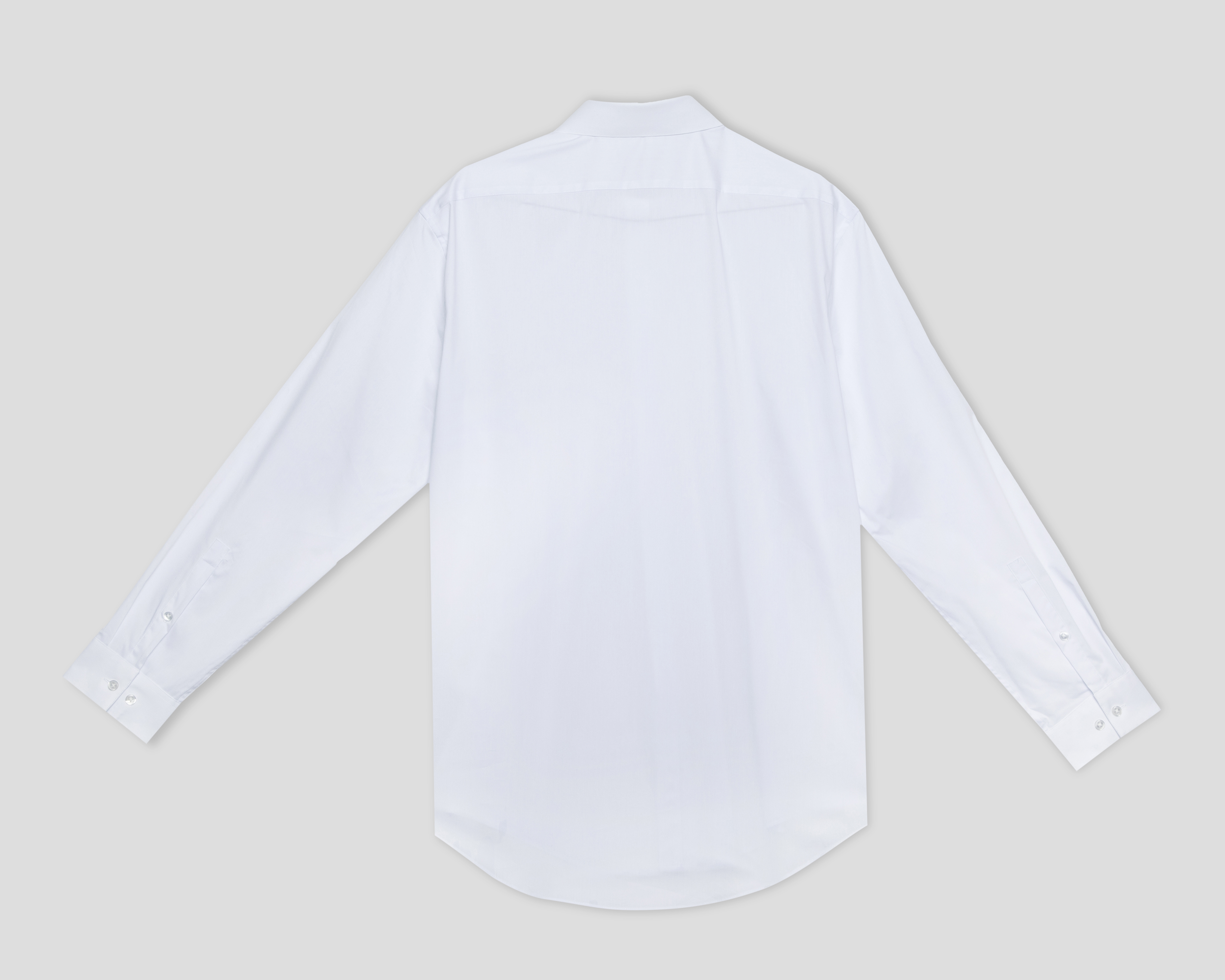 Foto 3 pulgar | Foto 2 | Camisa de Vestir Calvin Klein Slim Fit Lisa para Hombre