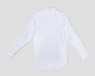 Foto 2 | Foto 2 | Camisa de Vestir Calvin Klein Slim Fit Lisa para Hombre