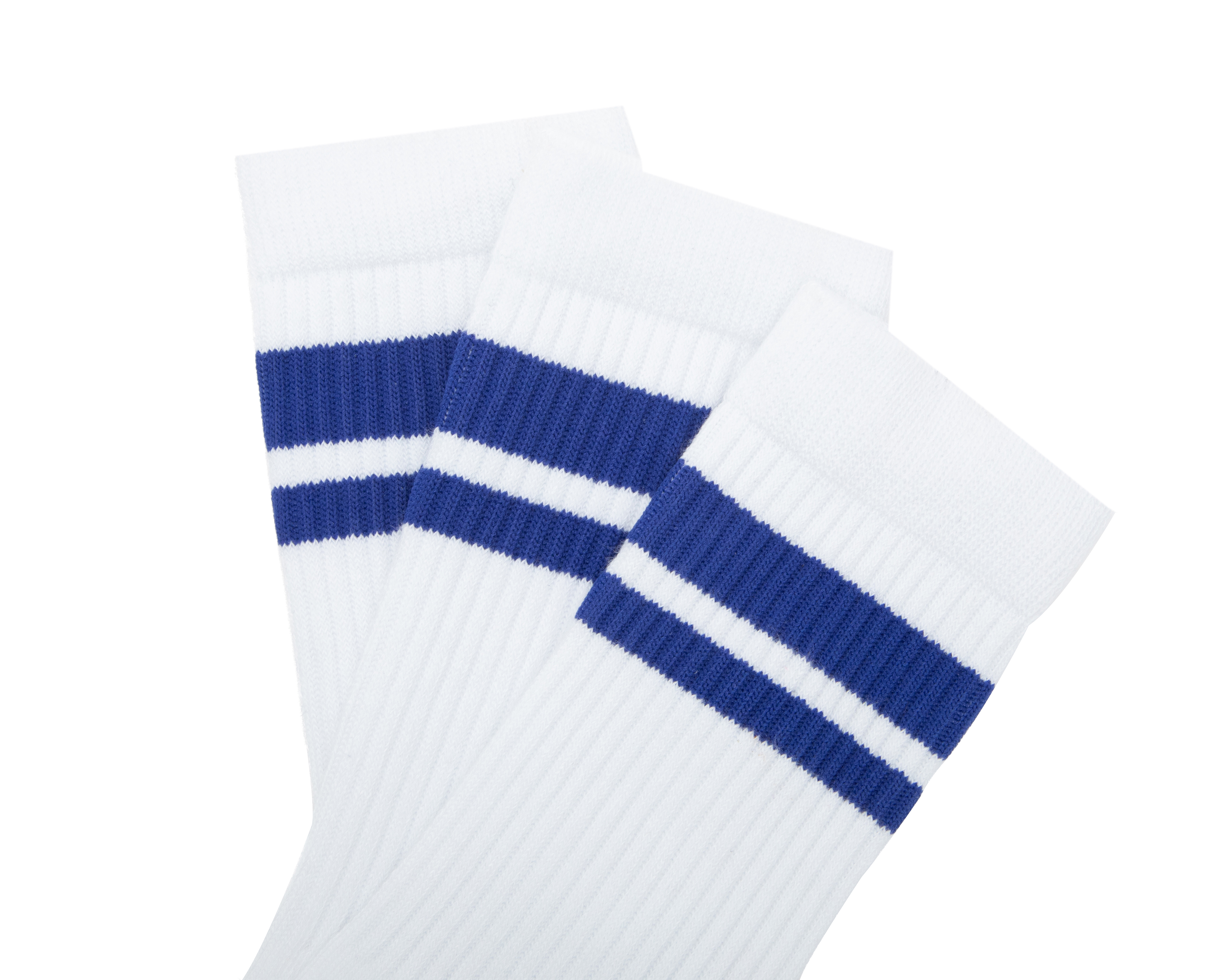 Foto 3 pulgar | Foto 2 | Calcetas Deportivas Sportline para Hombre 3 Pares