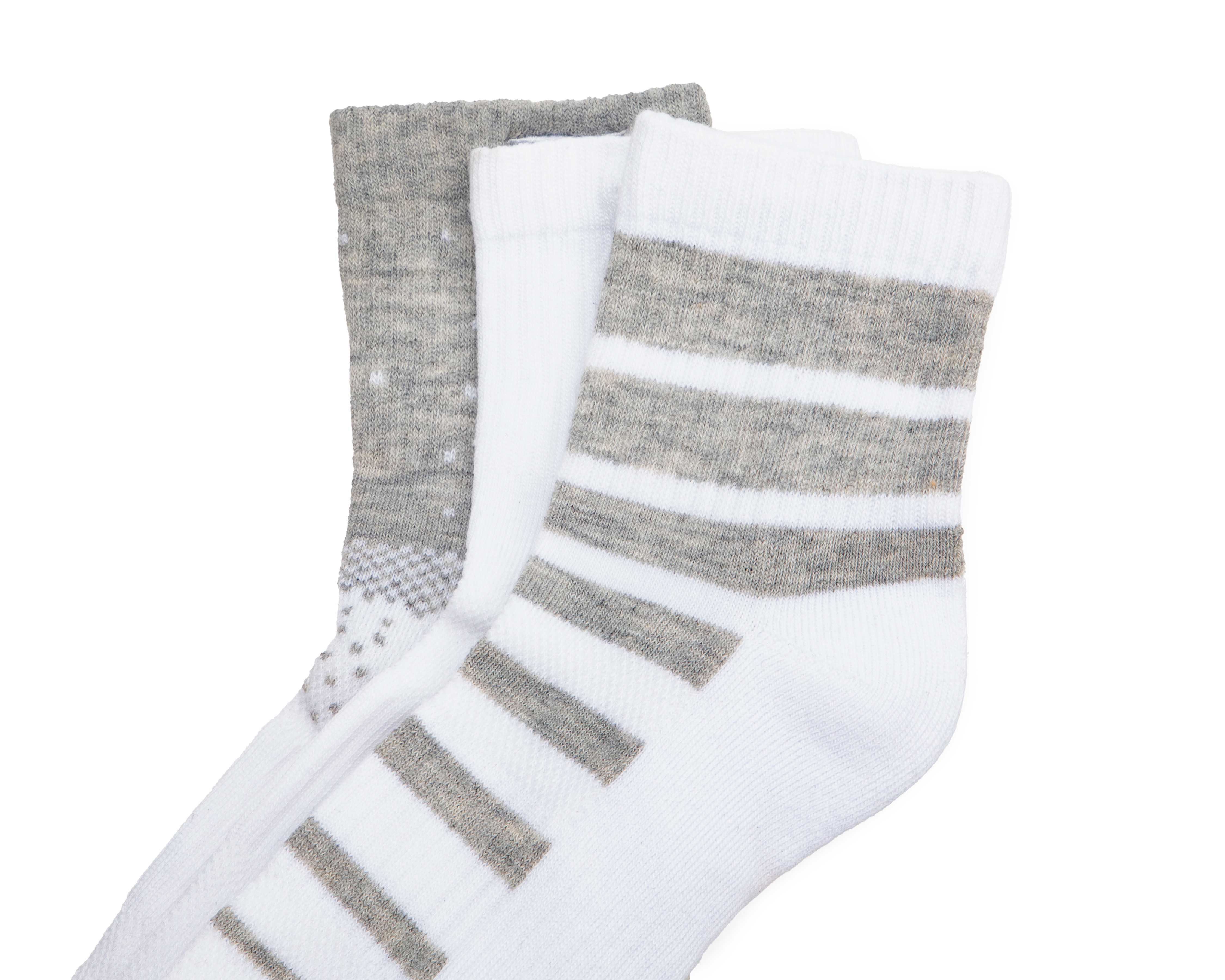 Foto 2 | Foto 2 | Calcetines Deportivos Sportline Cooltek para Hombre 3 Pares