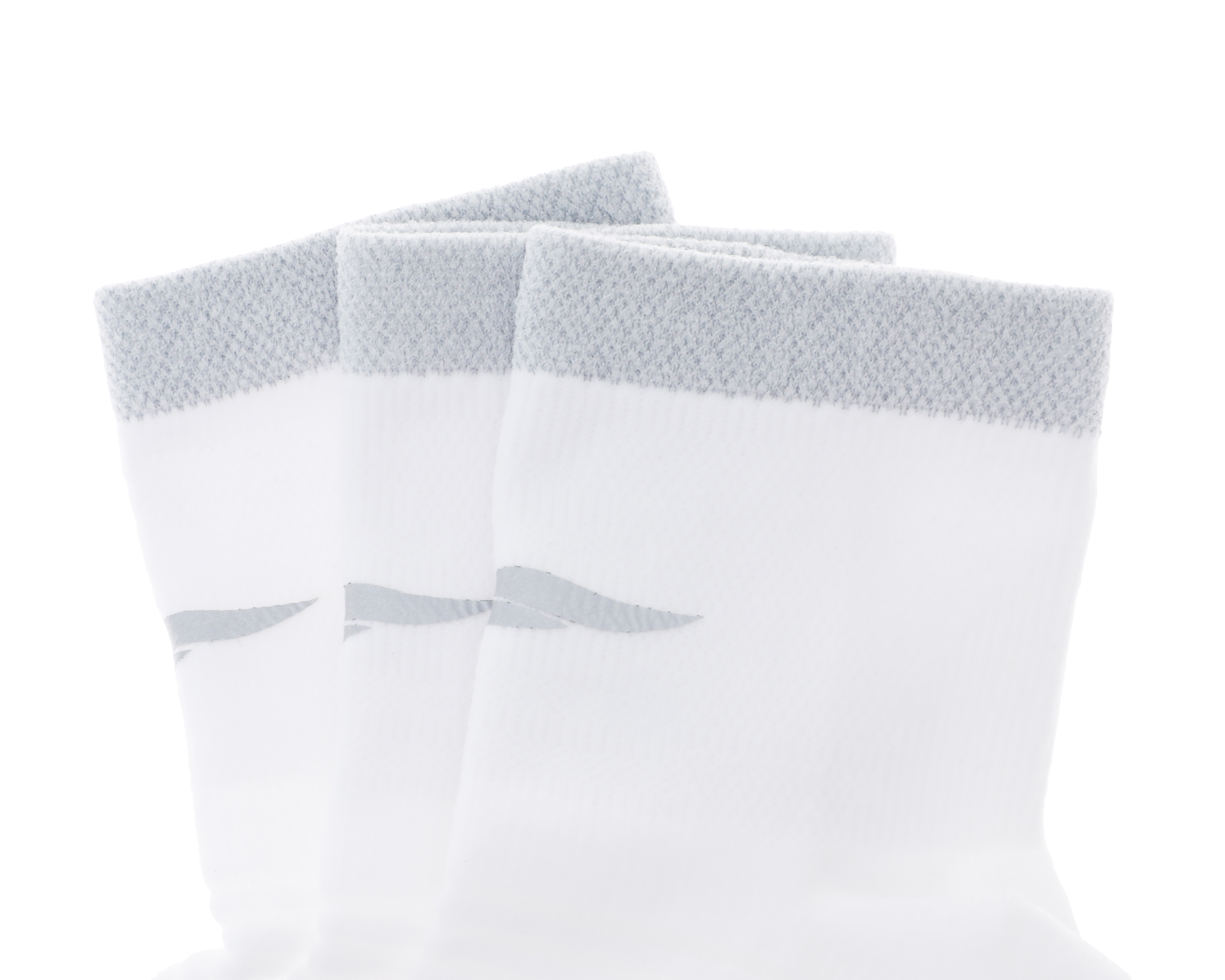 Foto 2 | Foto 2 | Calcetas Deportivas Sportline para Hombre 3 Pares