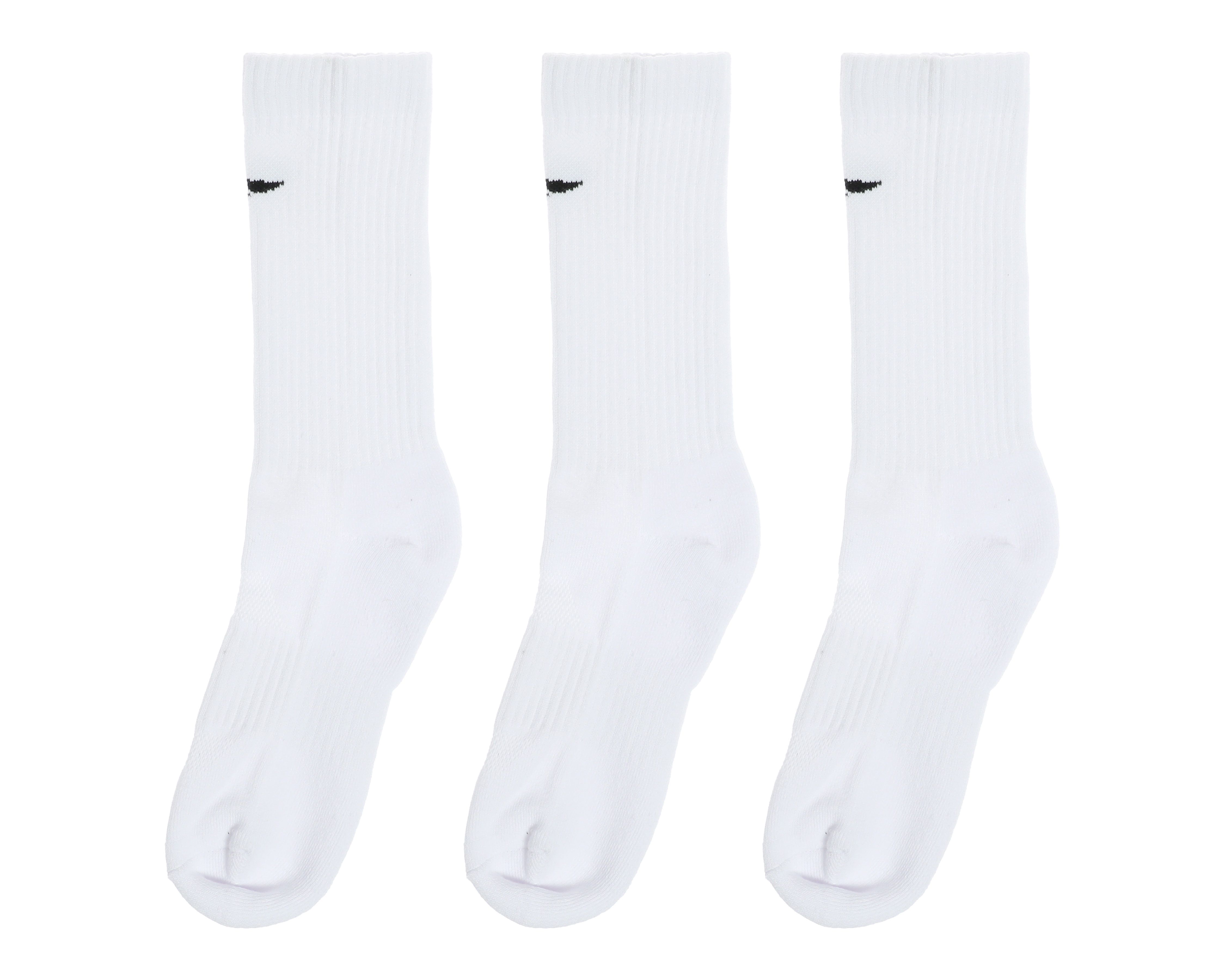 Foto 1 | Foto 1 | Calcetas Largas Deportivas Sportline para Hombre 3 Pares