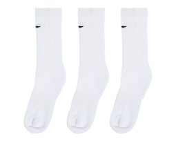 Calcetas Largas Deportivas Sportline para Hombre 3 Pares