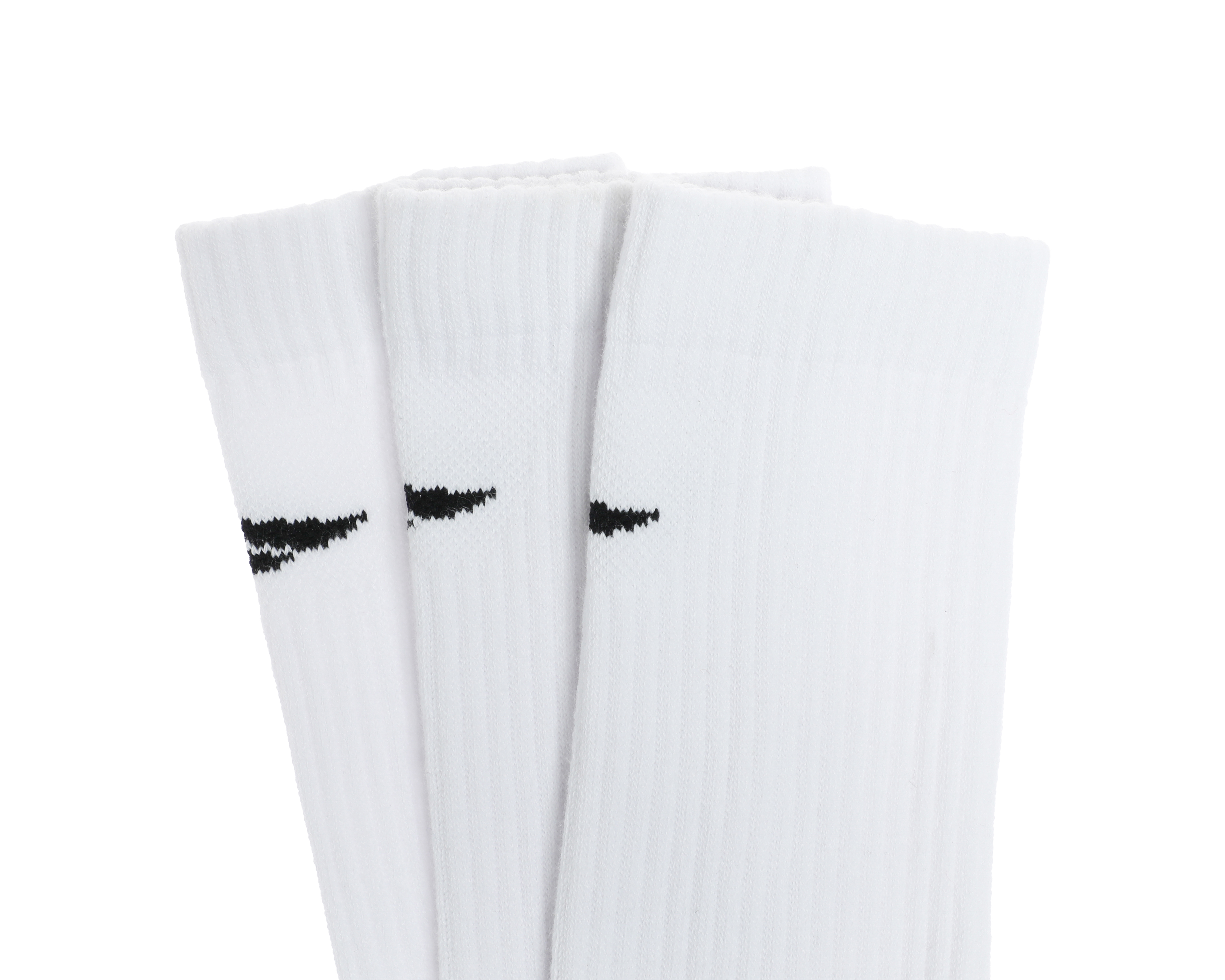 Foto 2 | Foto 2 | Calcetas Largas Deportivas Sportline para Hombre 3 Pares