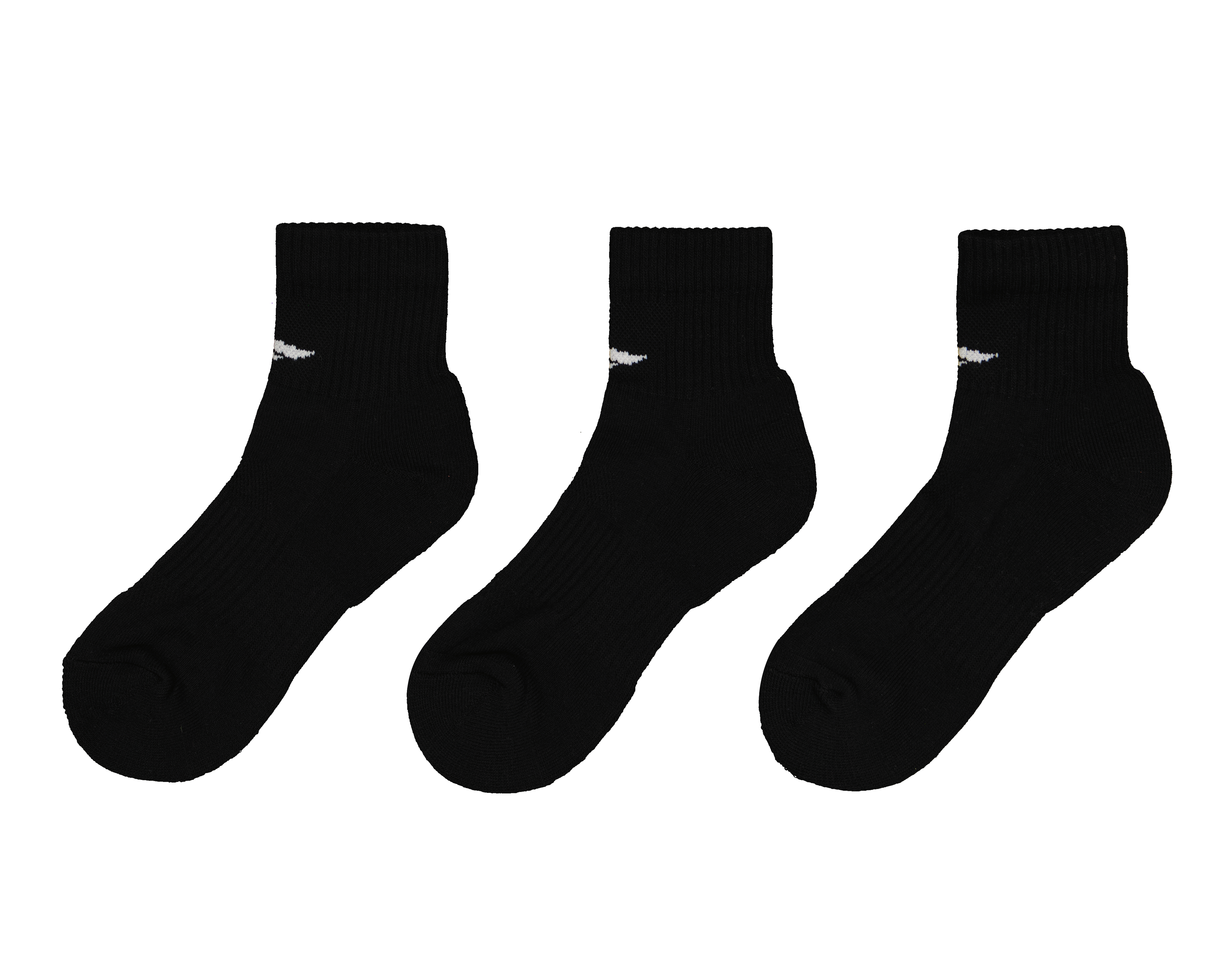 Calcetines Deportivos Sportline Cooltek para Hombre 3 Pares