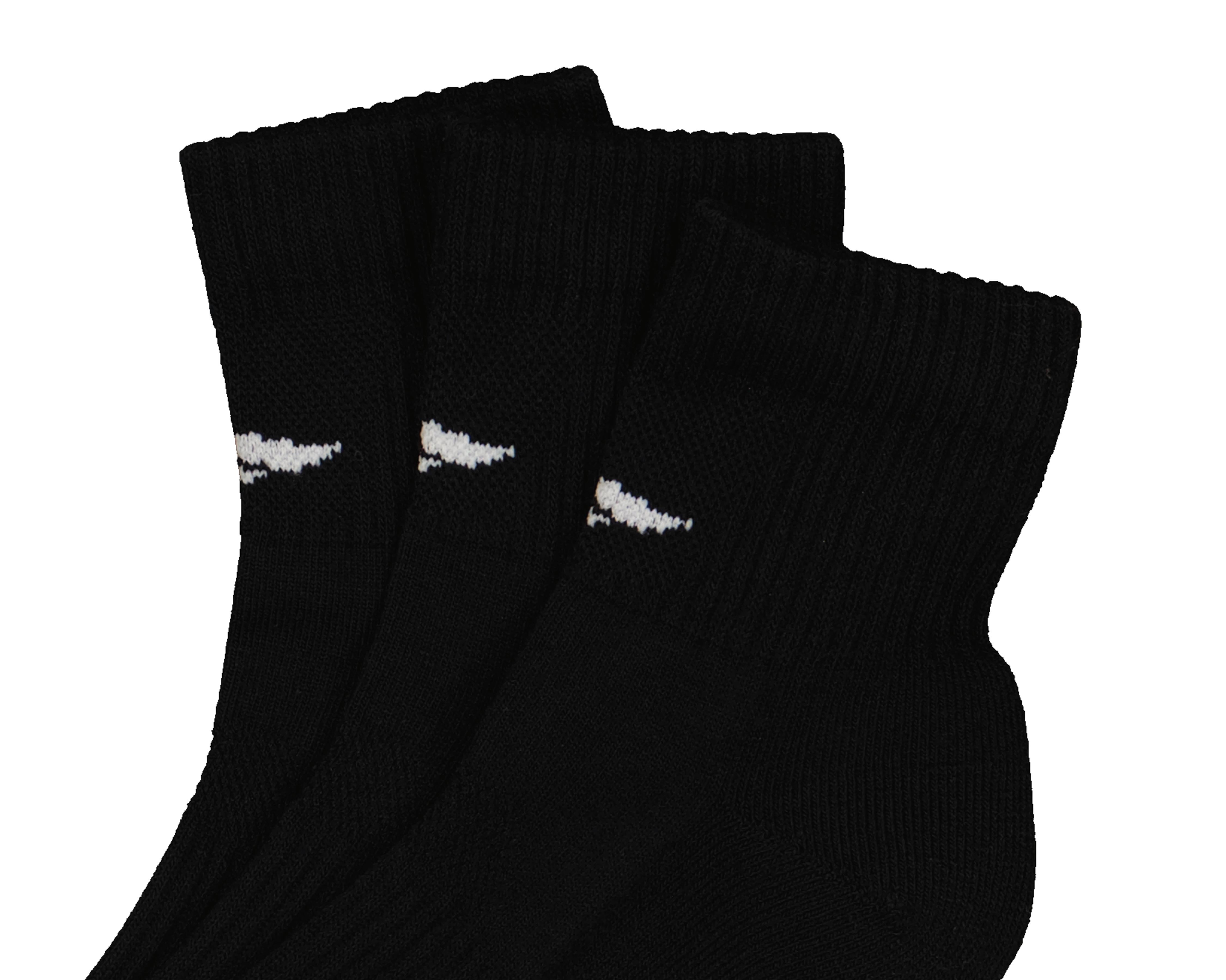 Foto 3 pulgar | Foto 2 | Calcetines Deportivos Sportline Cooltek para Hombre 3 Pares