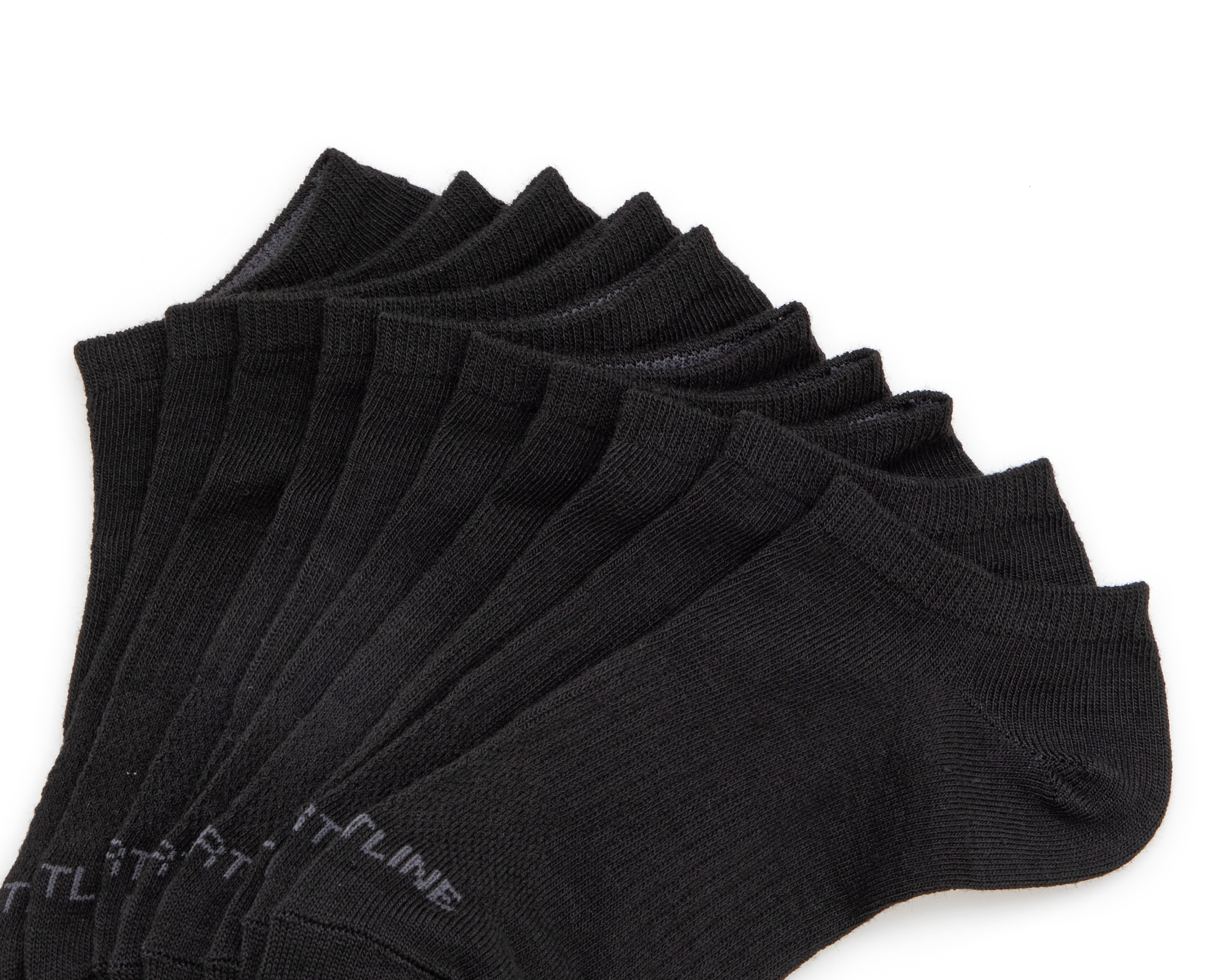 Foto 2 | Foto 2 | Calcetas Tines Deportivas Sportline para Hombre 10 Pares