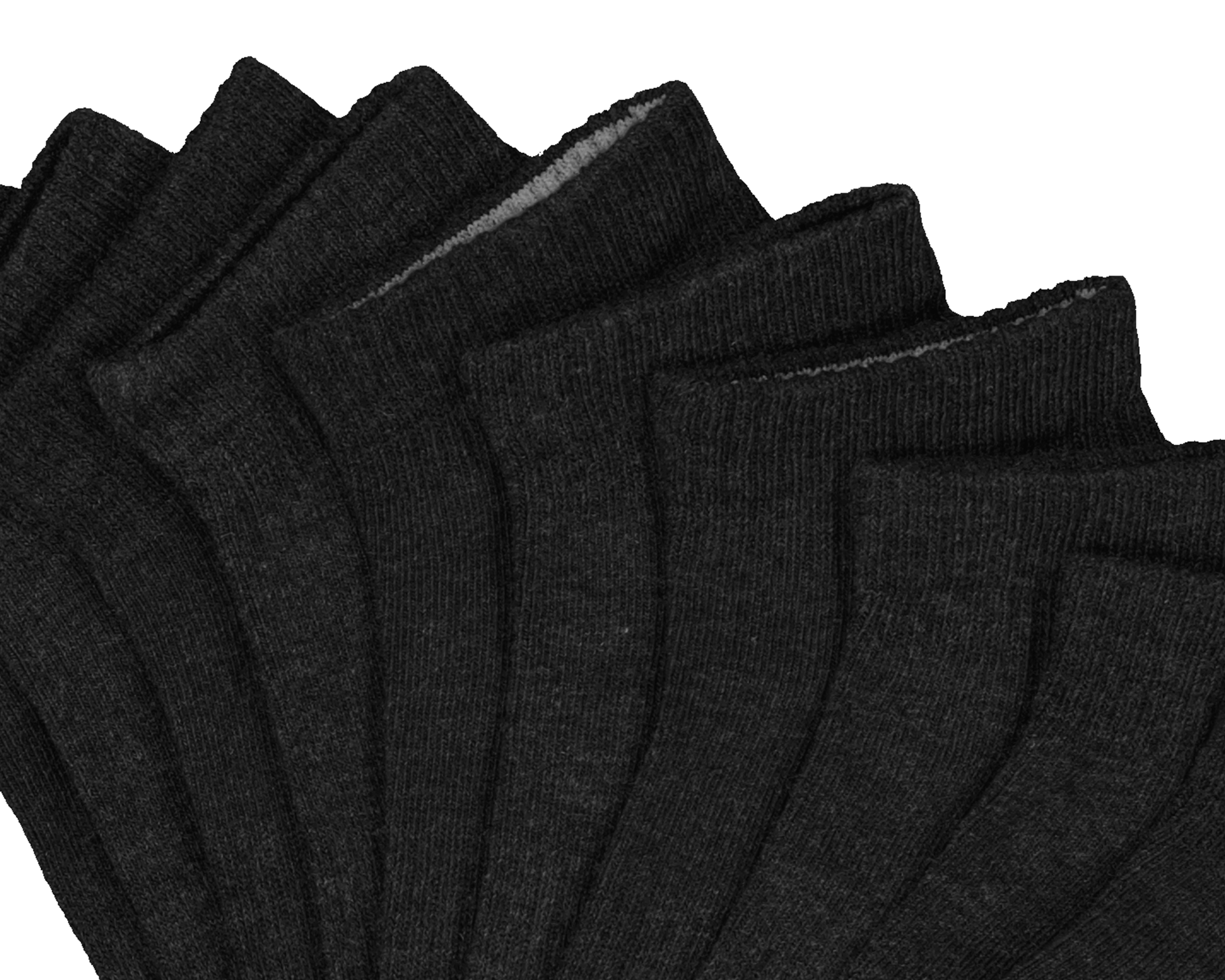 Foto 2 | Foto 2 | Calcetas Deportivas Sportline para Hombre 10 Pares