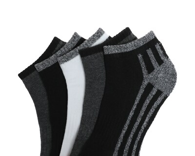 Foto 2 | Foto 2 | Calcetas Tines Deportivas Wilson para Hombre 5 Pares