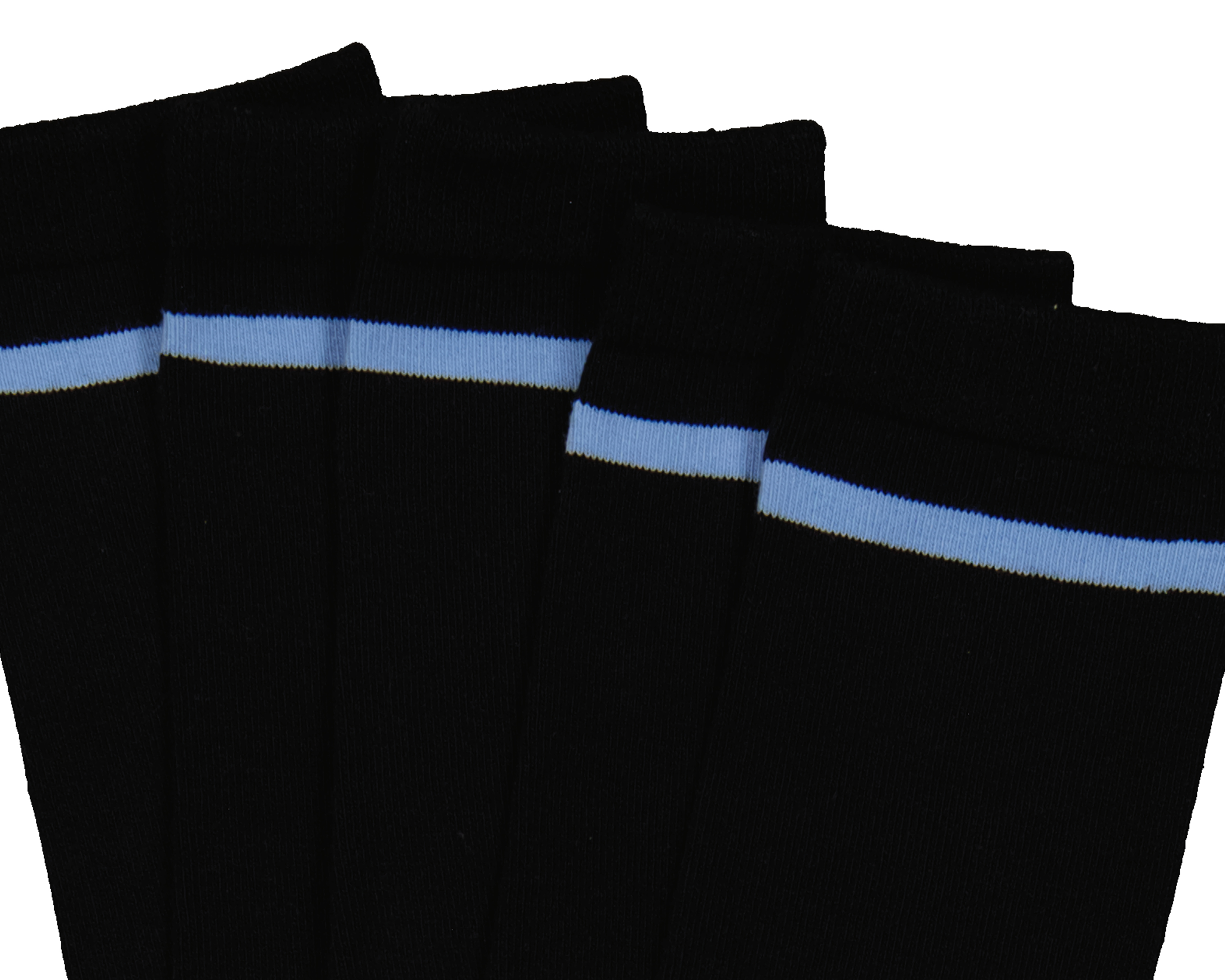 Foto 2 | Foto 2 | Calcetas de Vestir Wall Street para Hombre 5 Pares