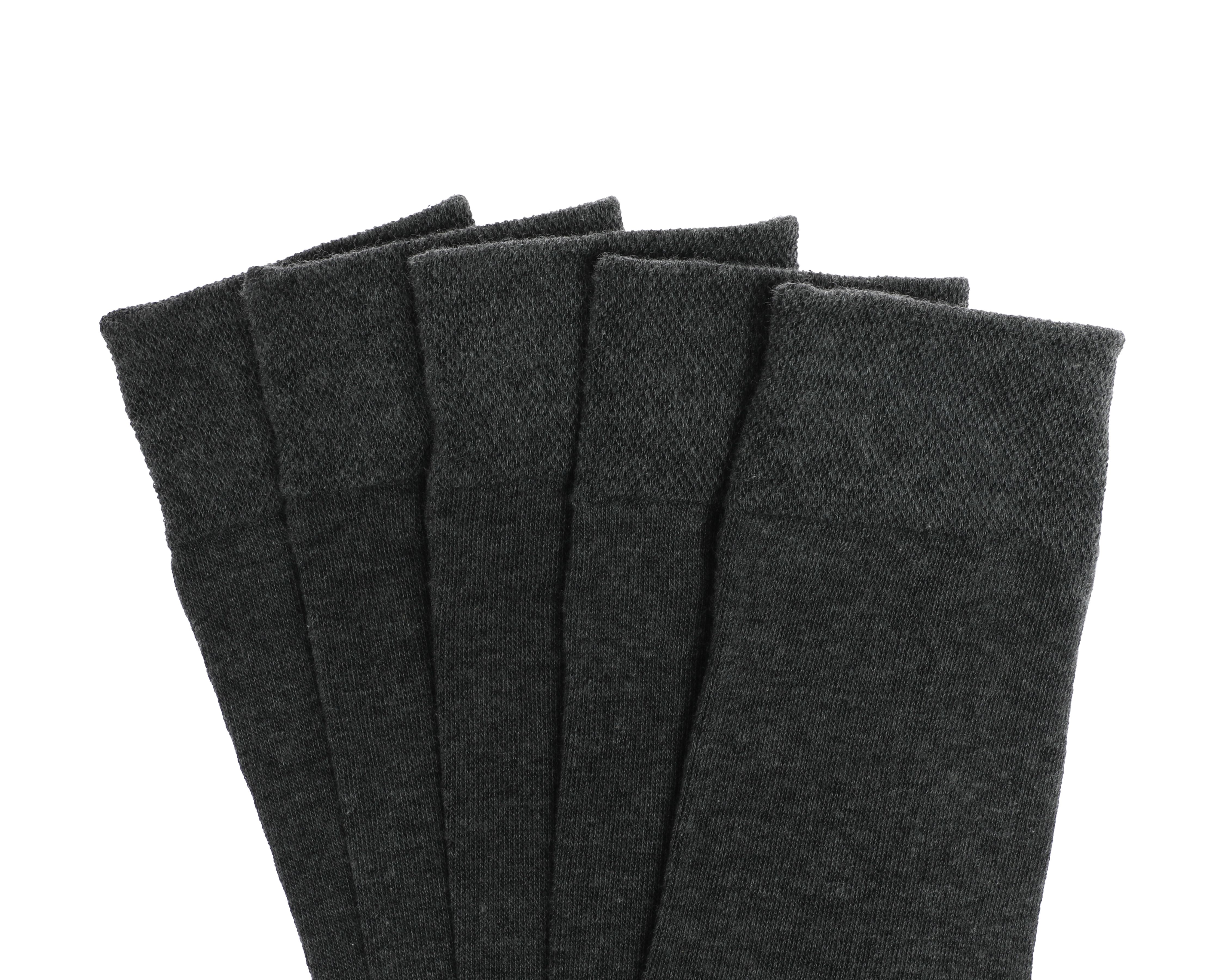 Foto 2 | Foto 2 | Calcetas Largas de Vestir Wall Street para Hombre 5 Pares