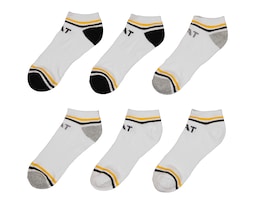 Calcetas CAT para Hombre 6 Pares