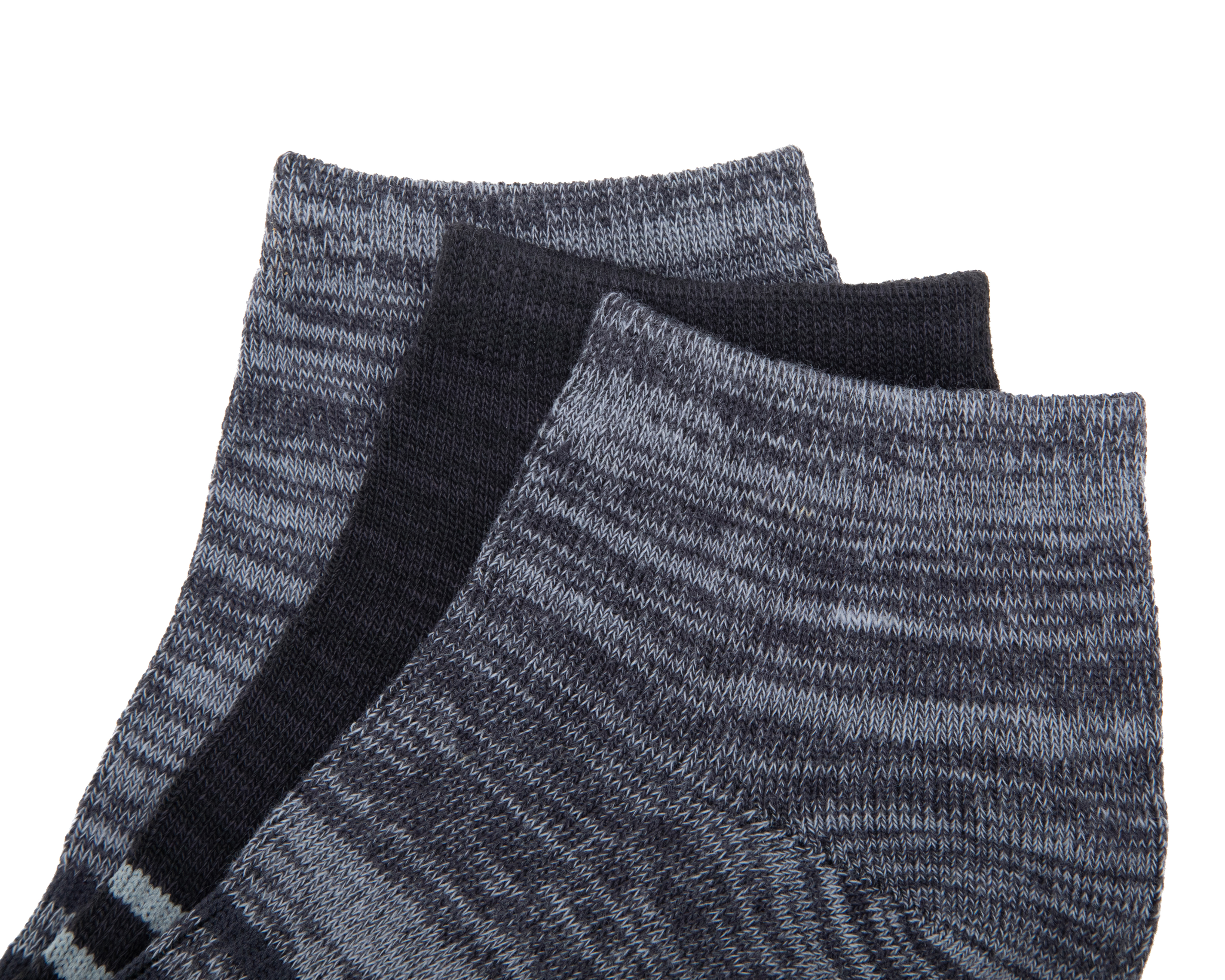 Foto 3 pulgar | Foto 2 | Calcetas de Vestir Refill para Hombre 6 Pares