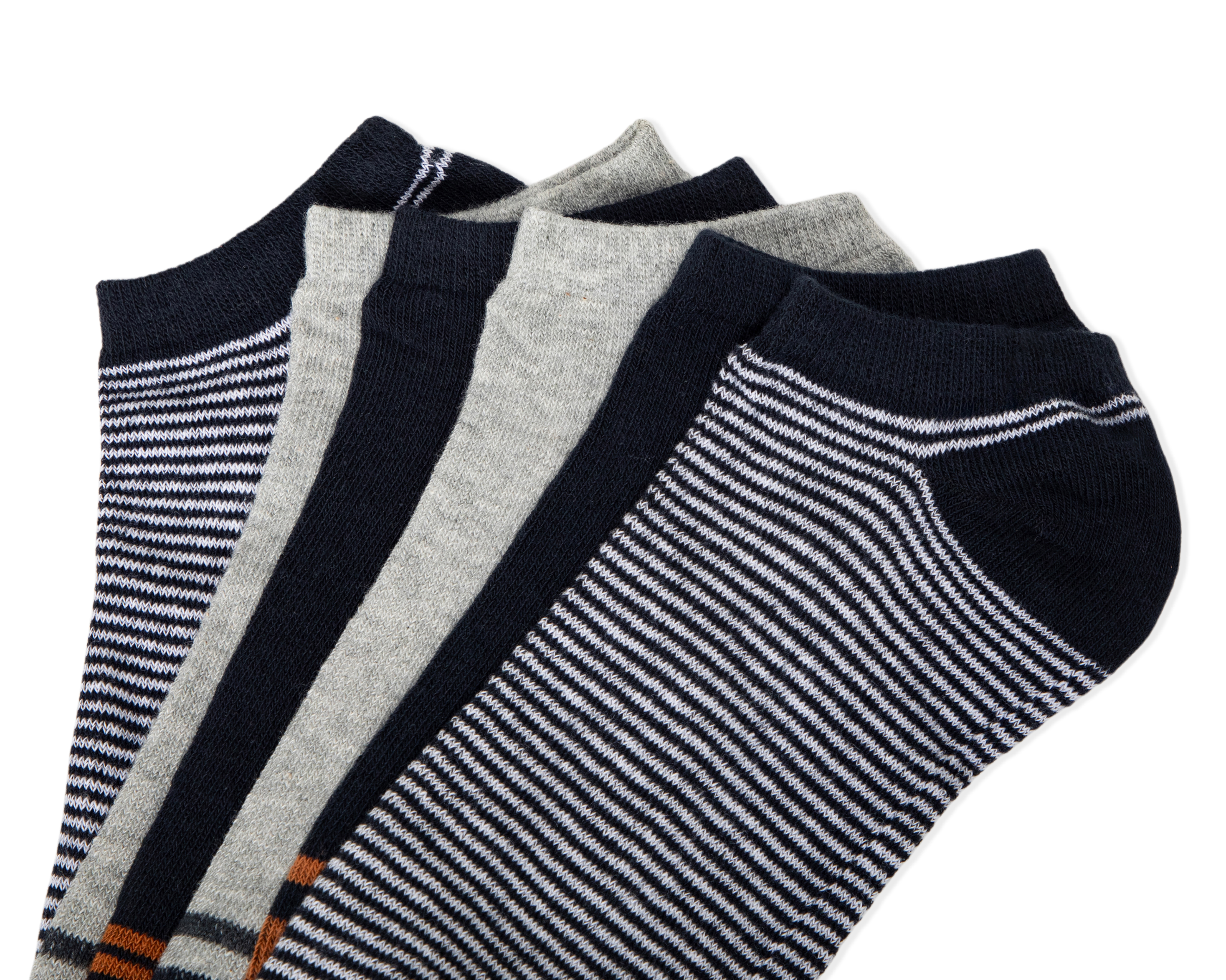 Foto 2 | Foto 2 | Calcetines Polo Union Club para Hombre 6 Pares