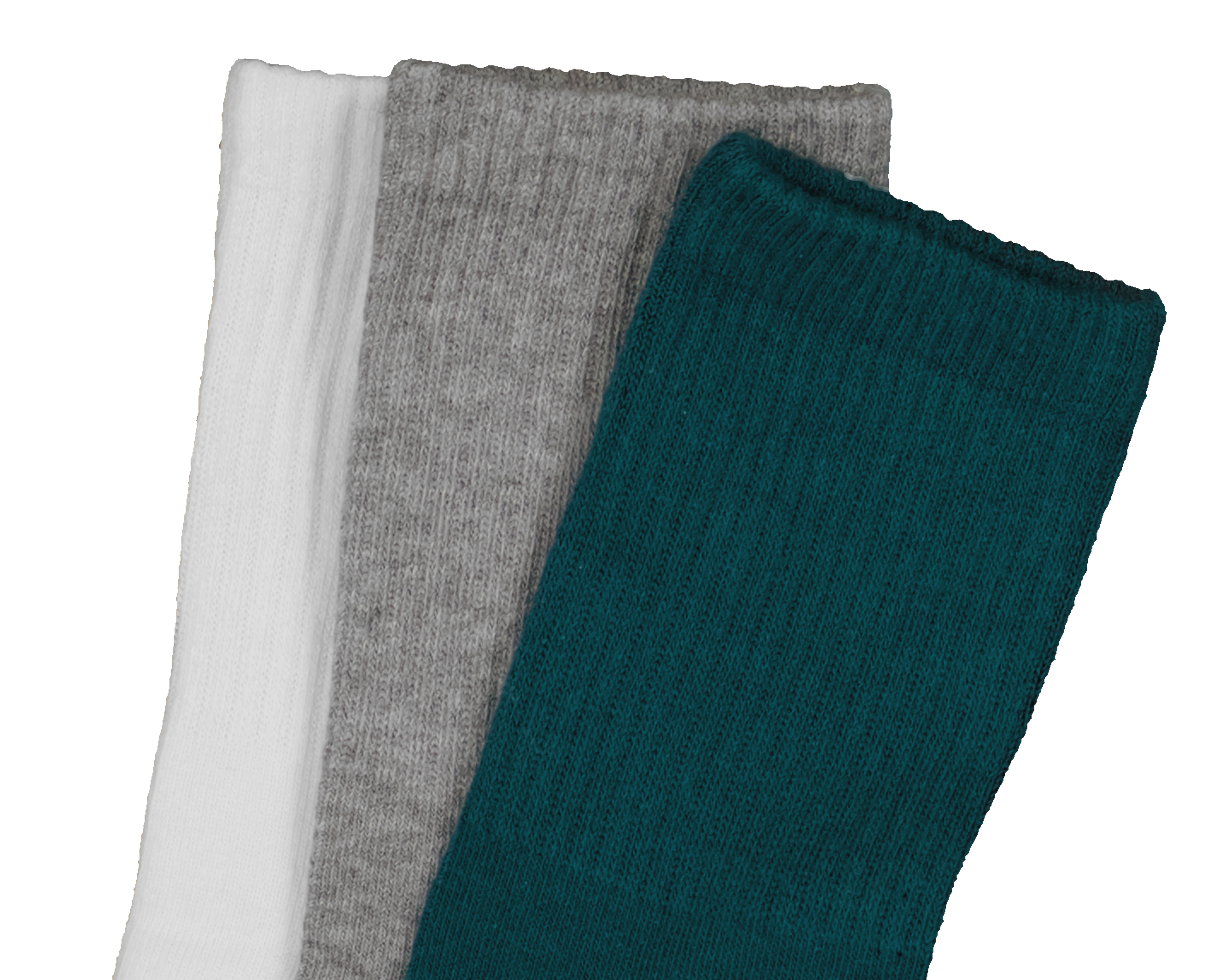 Foto 3 pulgar | Foto 2 | Calcetas Quiksilver para Hombre 3 Pares