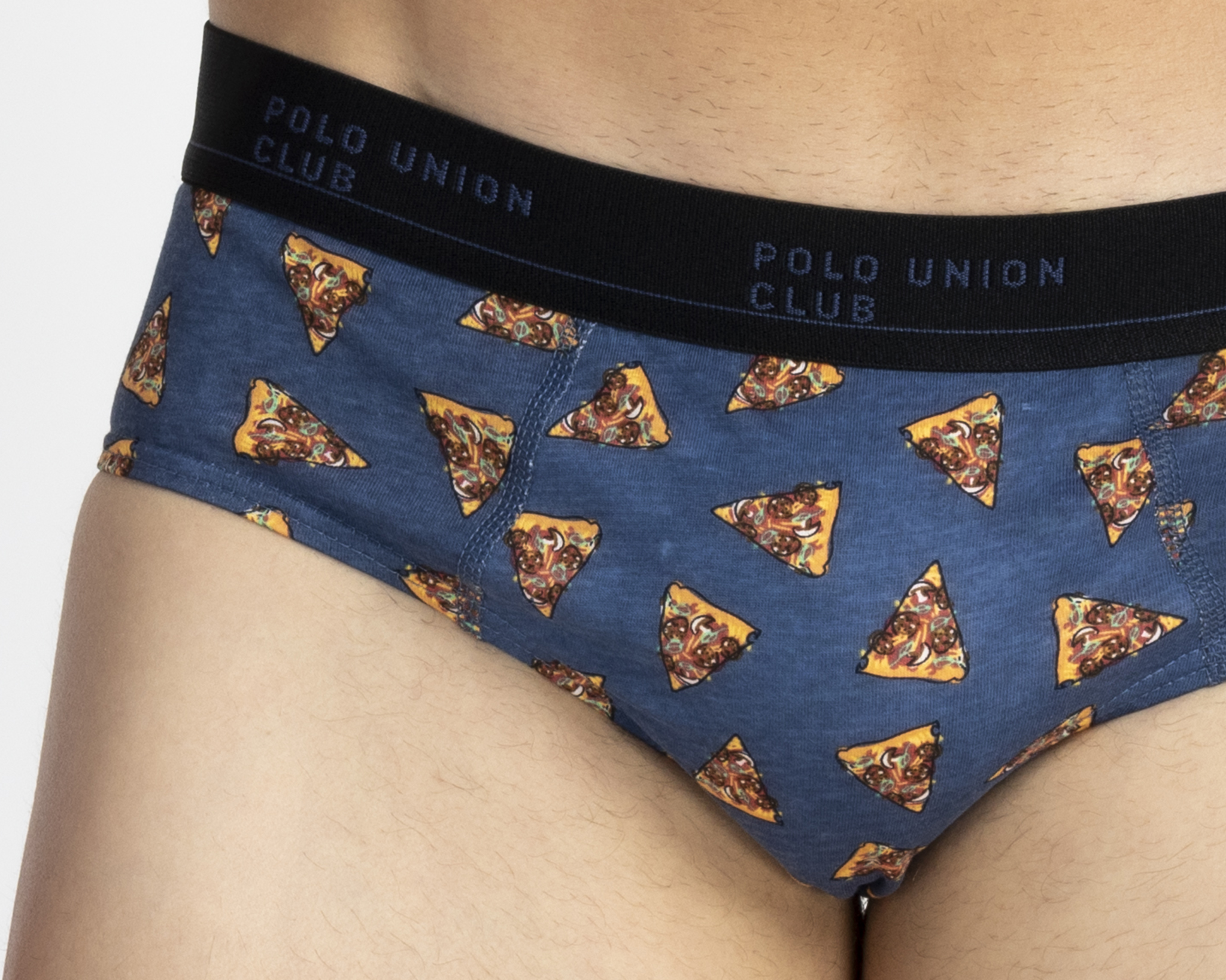 Foto 4 | Foto 4 | Trusa de Algodón Polo Union Club para Hombre 5 Piezas