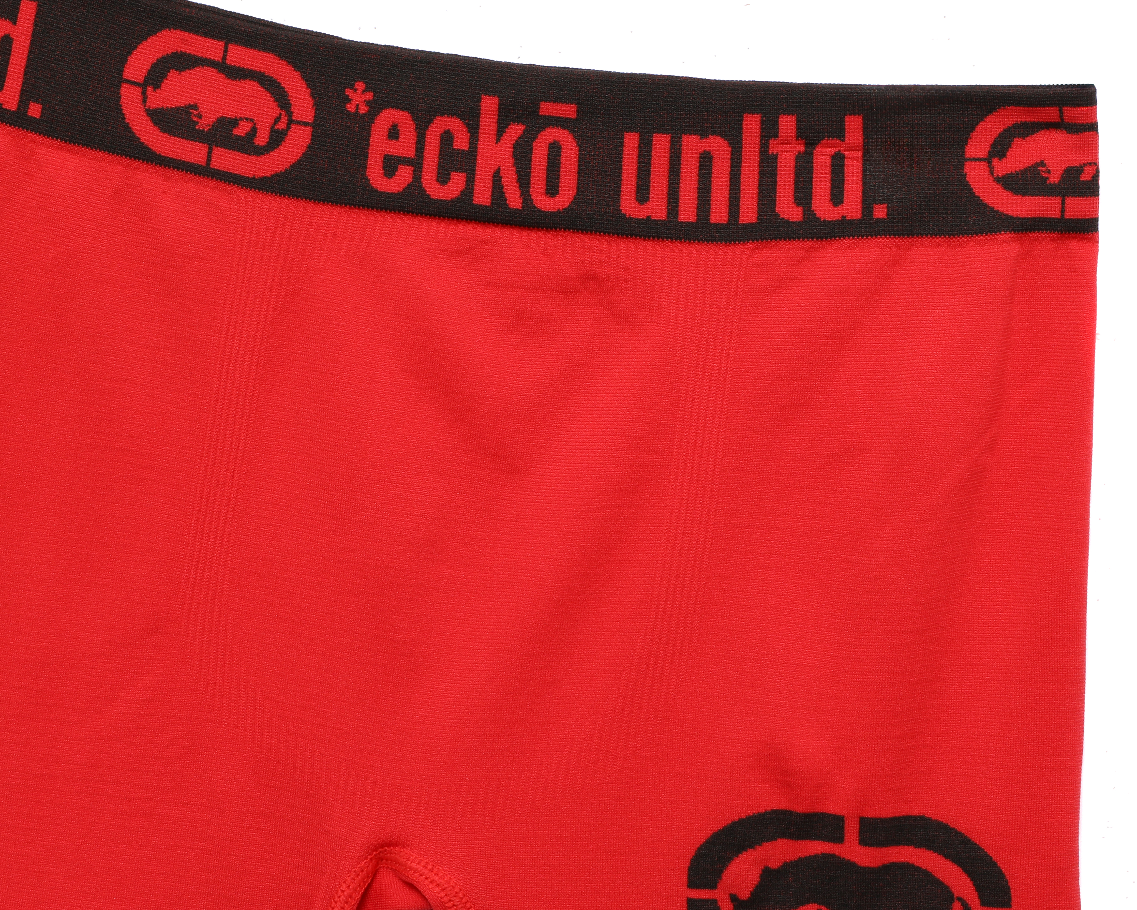 Foto 4 pulgar | Foto 3 | Bóxer Corto Ecko Unltd. para Hombre 3 Piezas