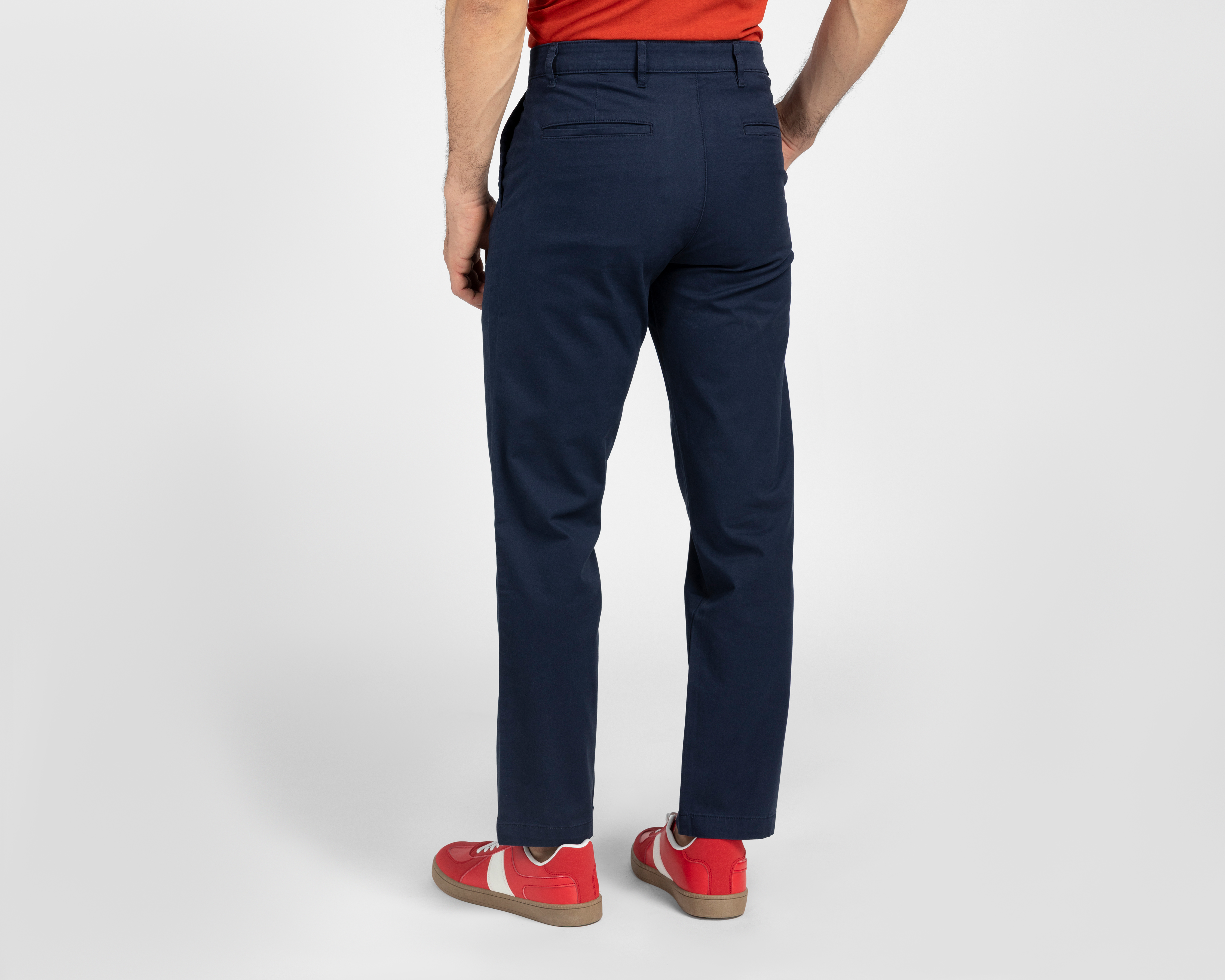Foto 3 pulgar | Foto 2 | Pantalón Chino Dockers Essential para Hombre