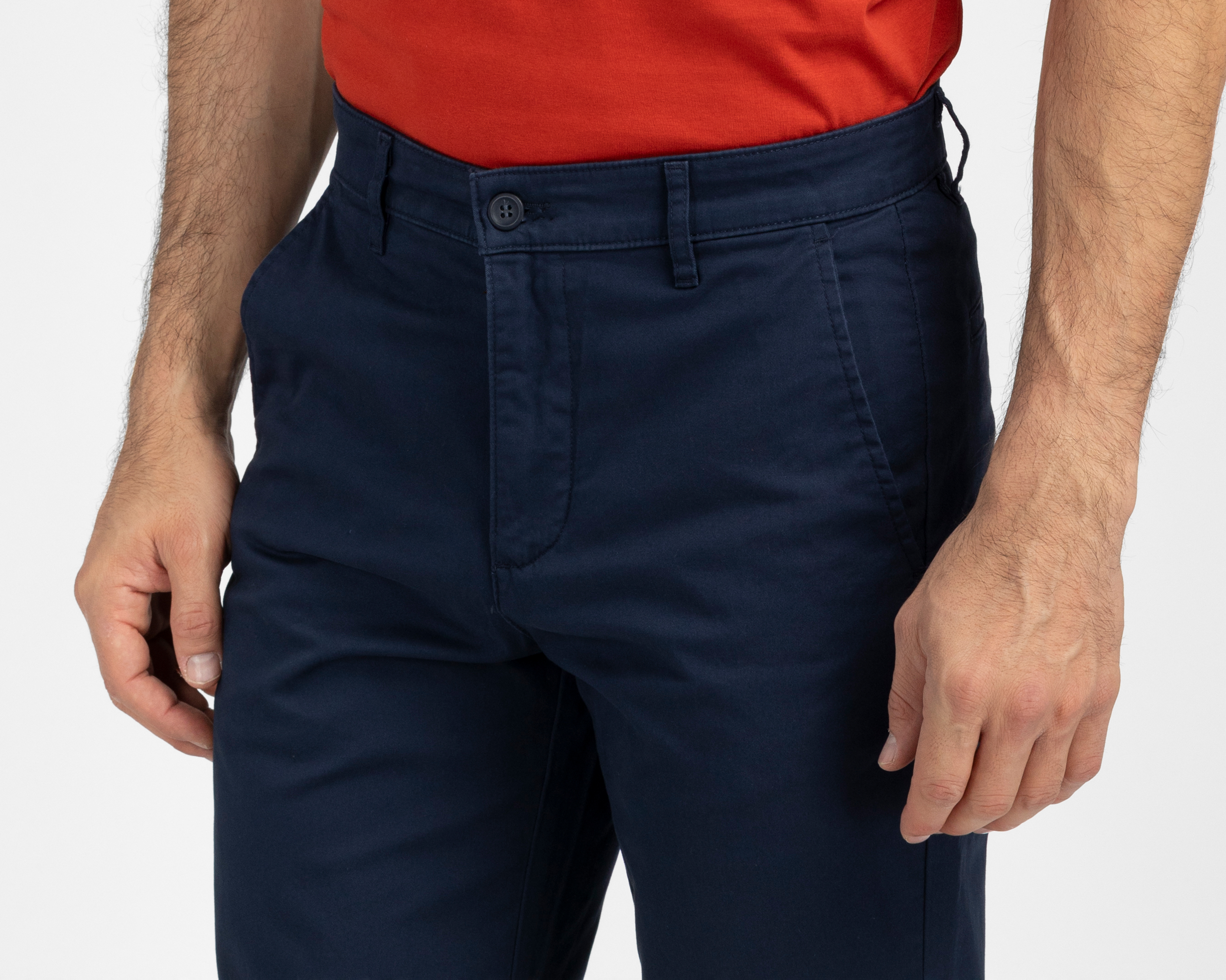 Foto 4 pulgar | Foto 3 | Pantalón Chino Dockers Essential para Hombre