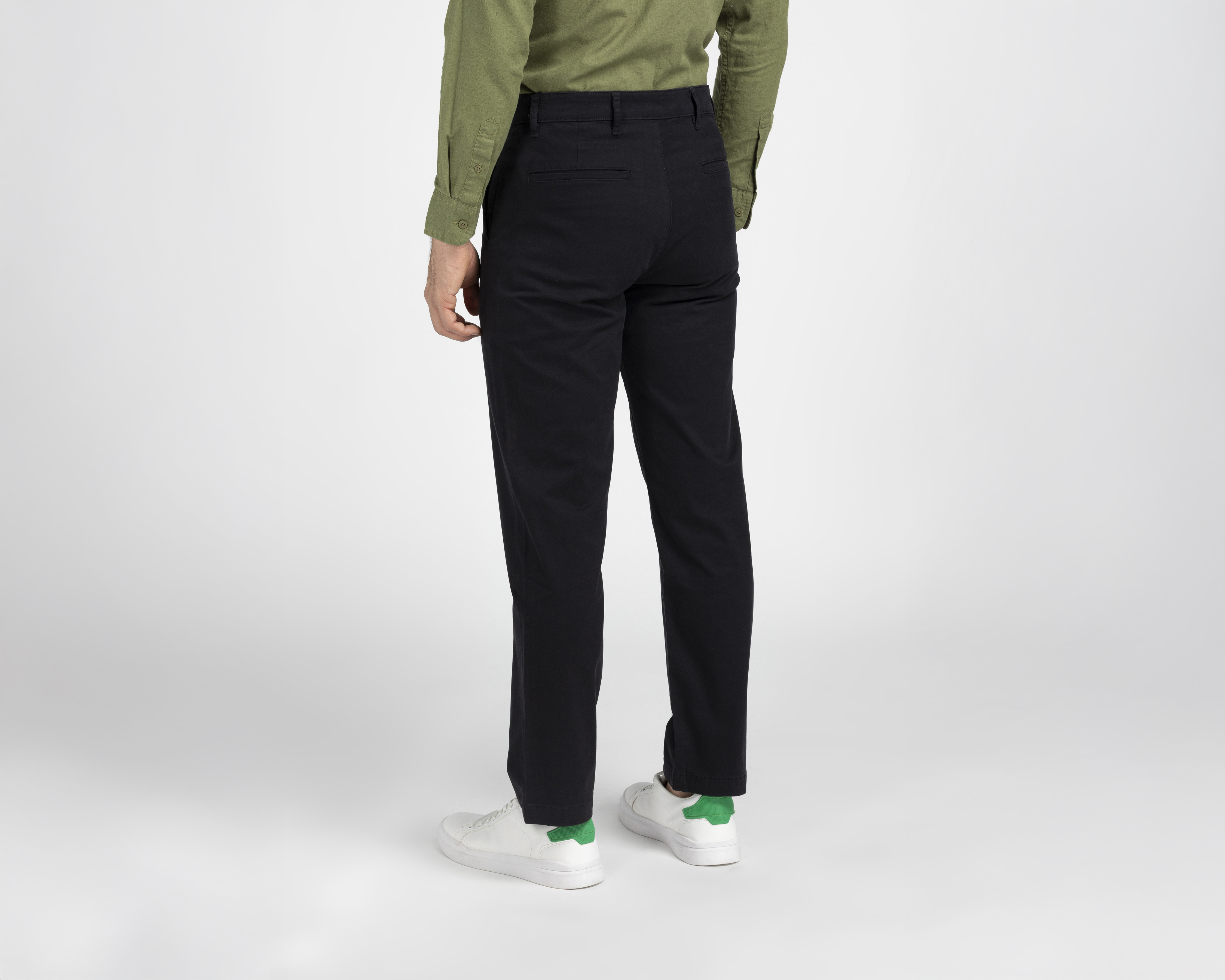 Foto 3 pulgar | Foto 2 | Pantalón Chino Dockers Essential para Hombre