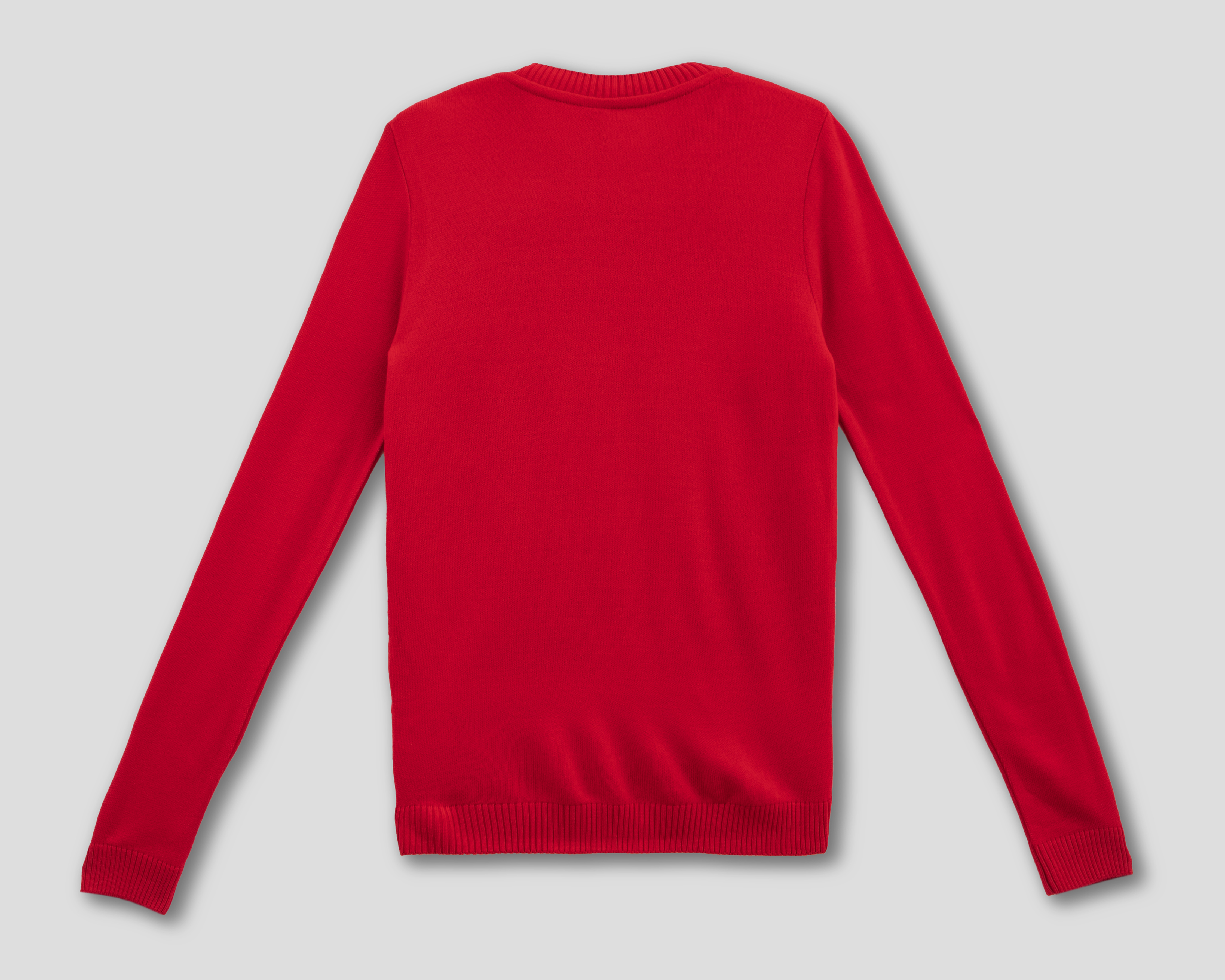 Foto 2 | Foto 2 | Suéter Navideño Disney The Simpsons para Hombre