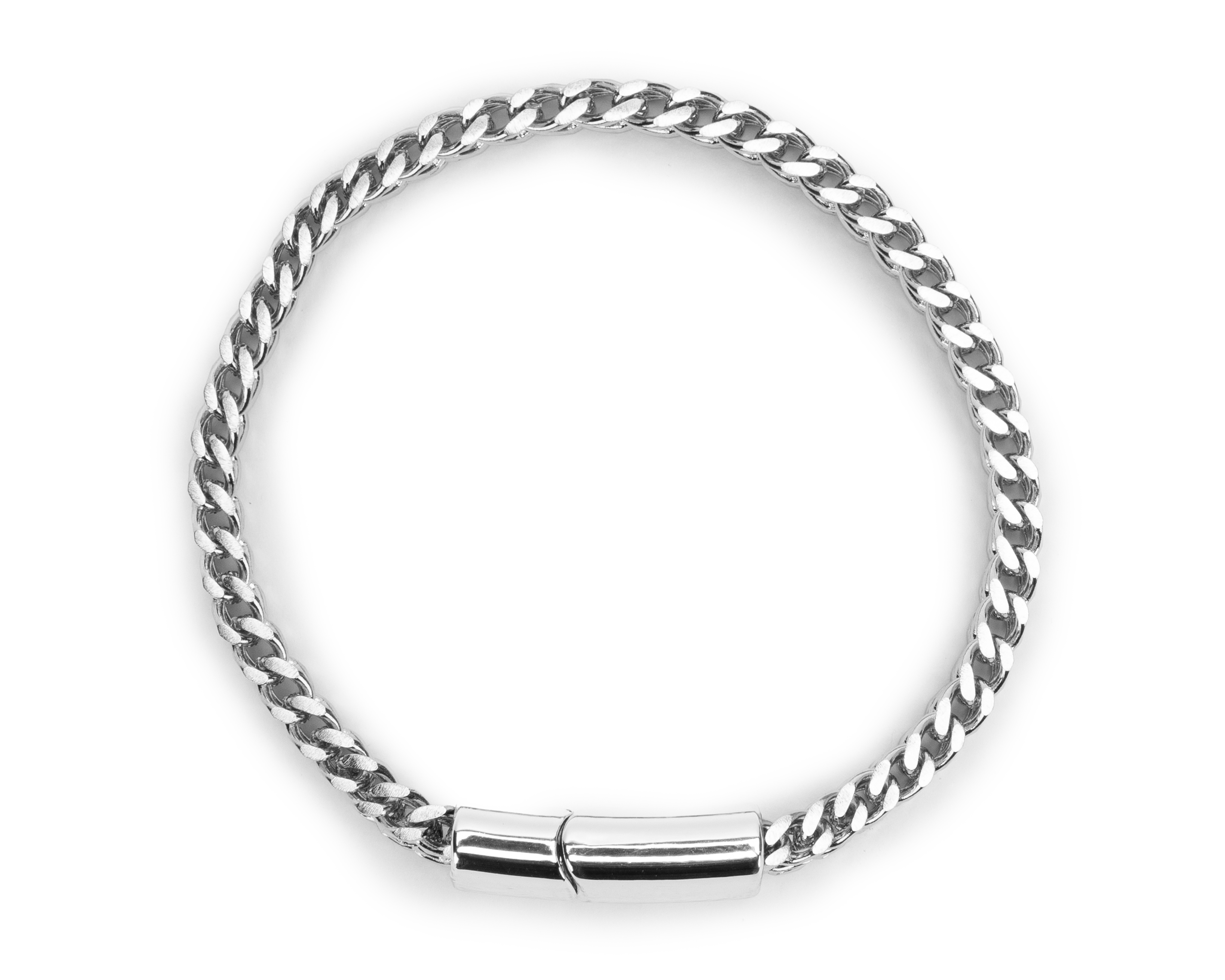 Foto 1 | Foto 1 | Pulsera Strona de Acero