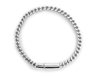 Pulsera Strona de Acero