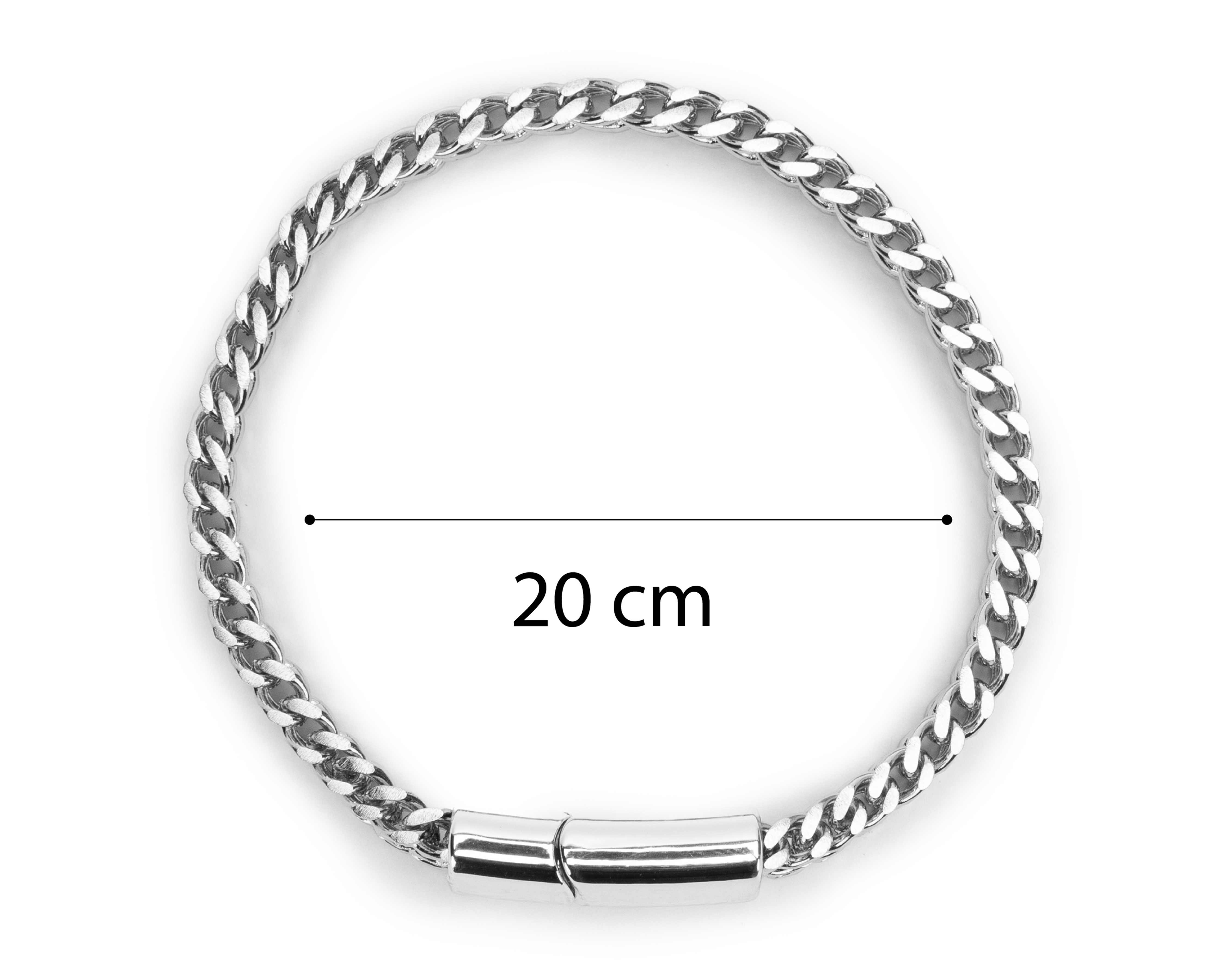 Foto 4 | Foto 4 | Pulsera Strona de Acero