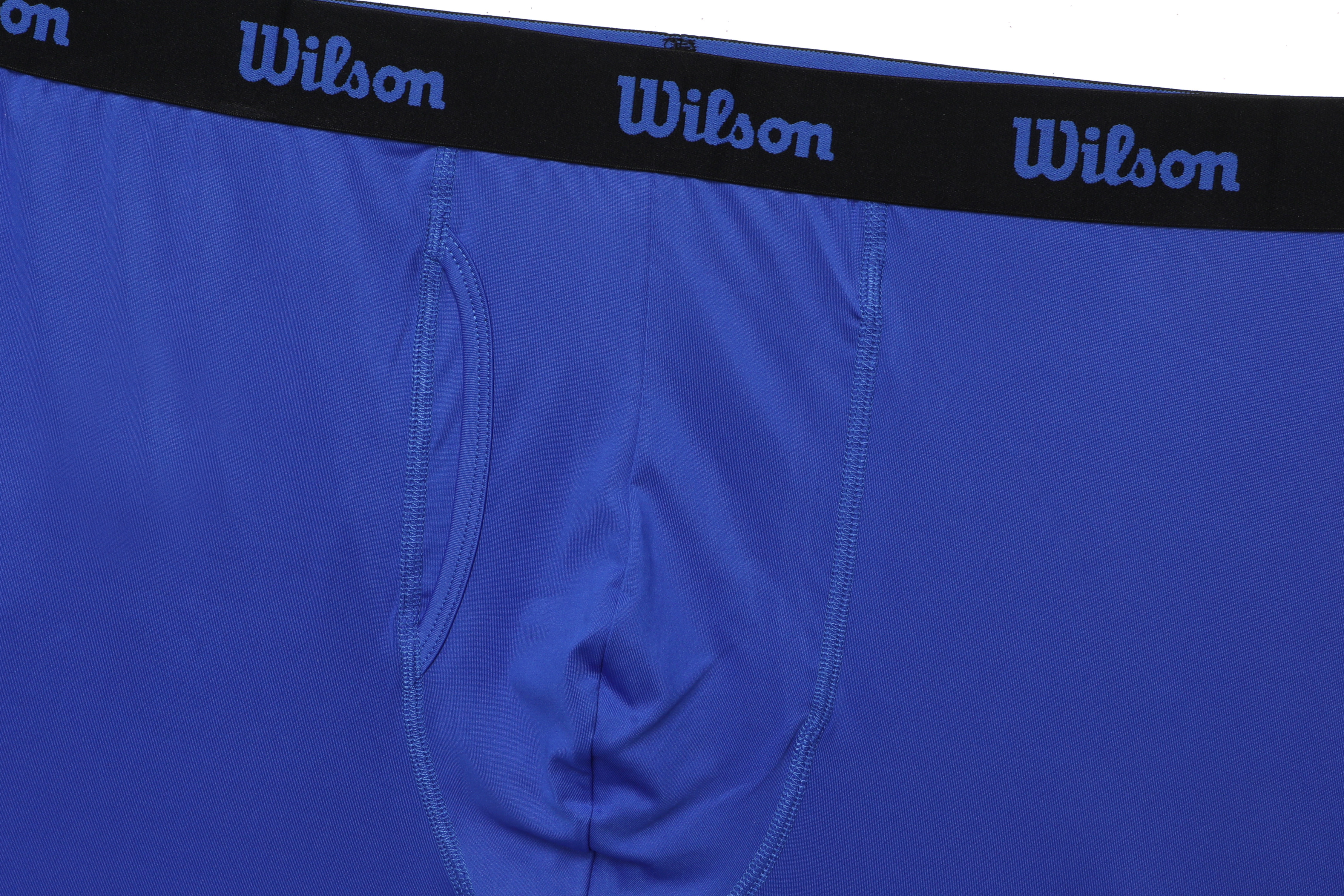 Foto 4 pulgar | Foto 3 | Bóxer Corto Wilson para Hombre 5 Piezas