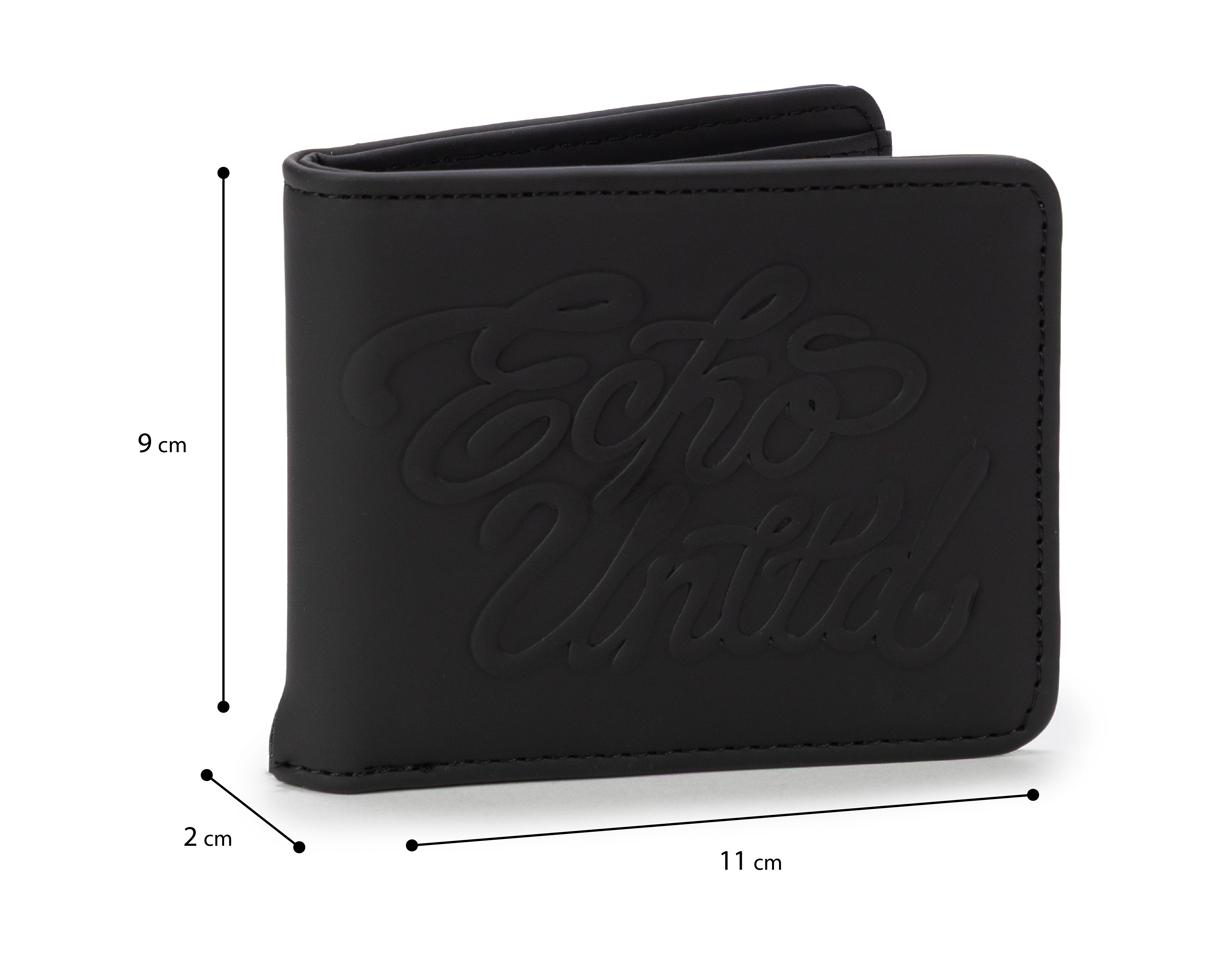 Foto 6 | Foto 6 | Cartera para Hombre Ecko Unltd. Negra