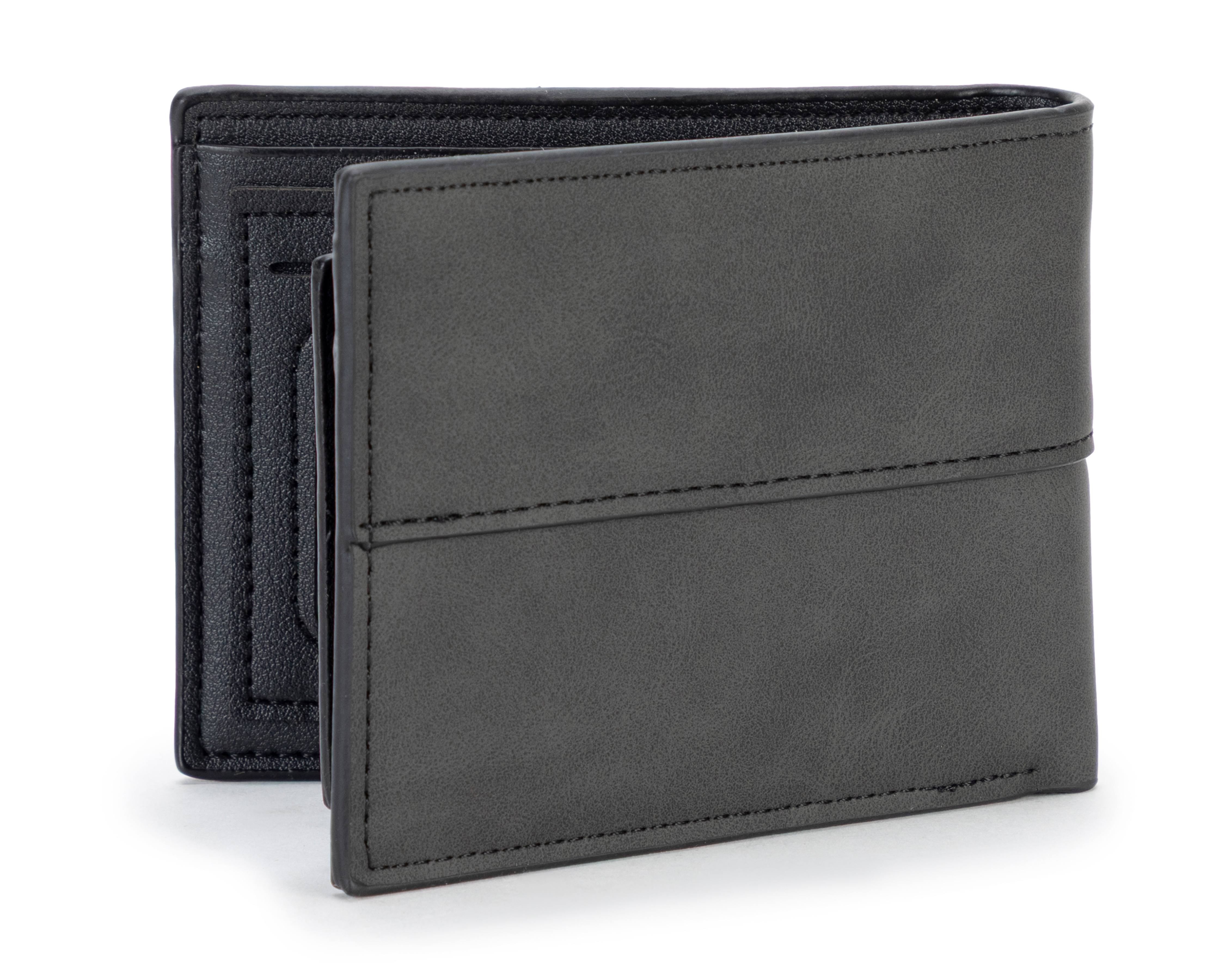 Foto 4 pulgar | Foto 3 | Cartera para Hombre Aéropostale Bifold