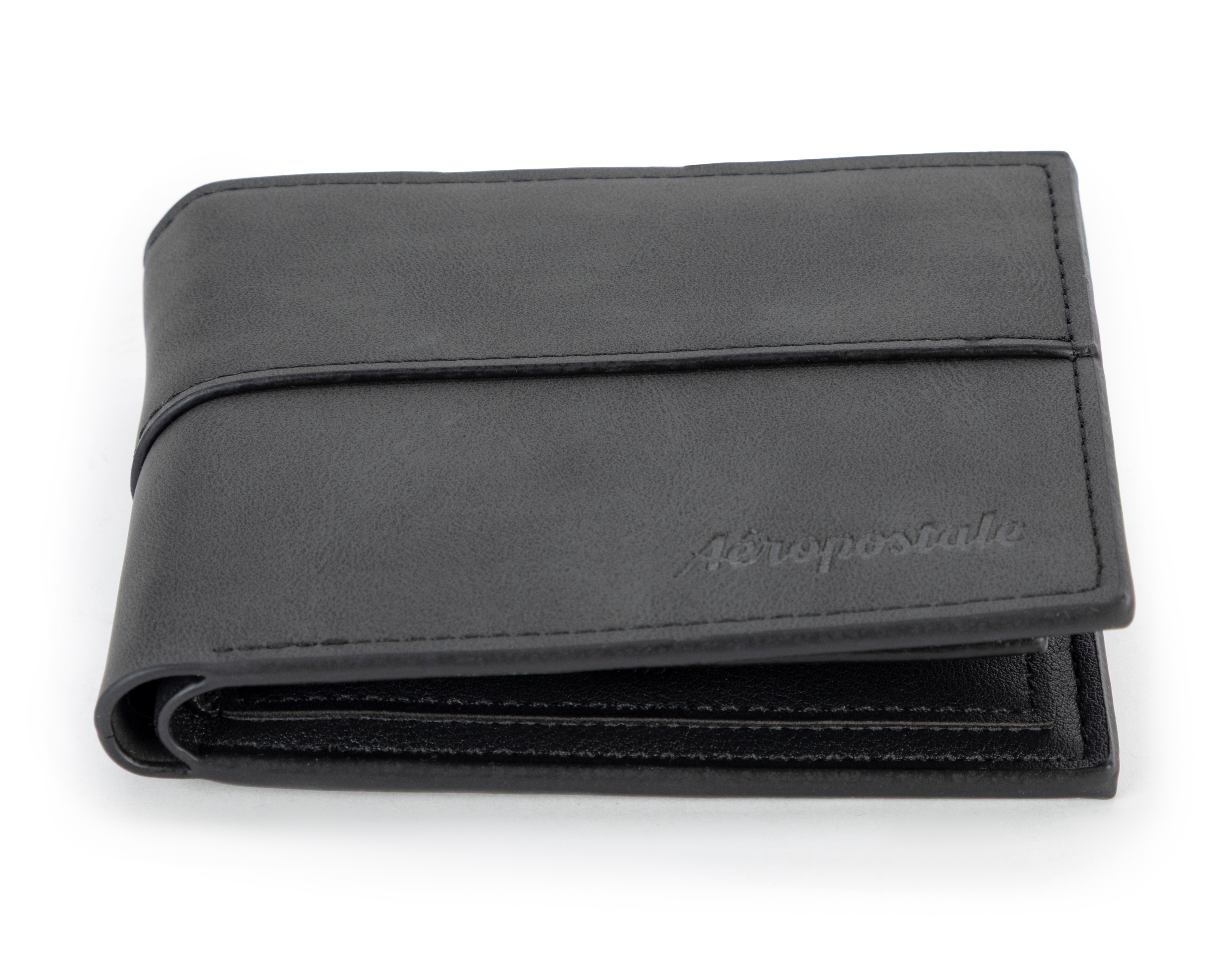 Foto 5 | Foto 5 | Cartera para Hombre Aéropostale Bifold