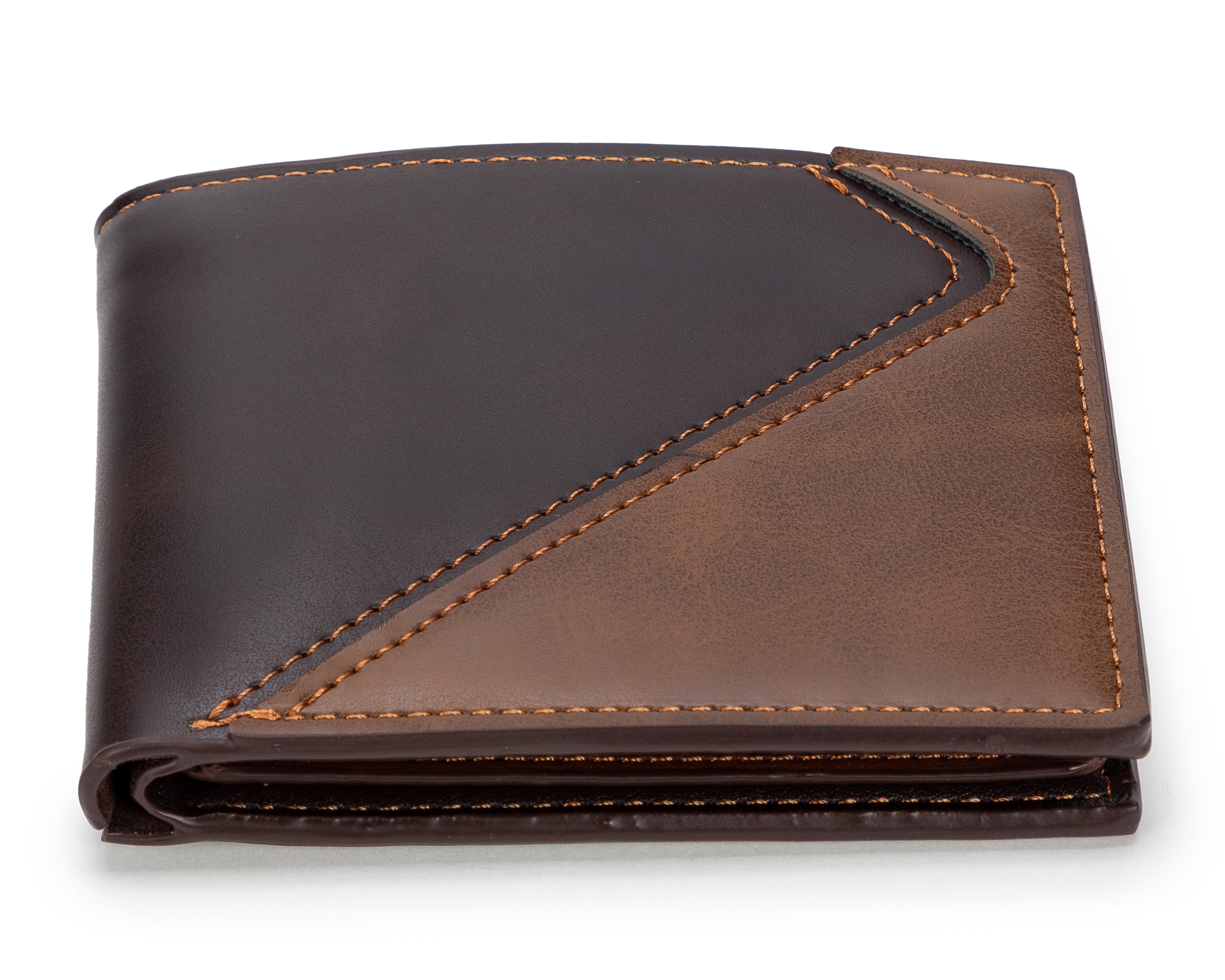 Foto 6 pulgar | Foto 5 | Cartera para Hombre York Team Polo Club Café