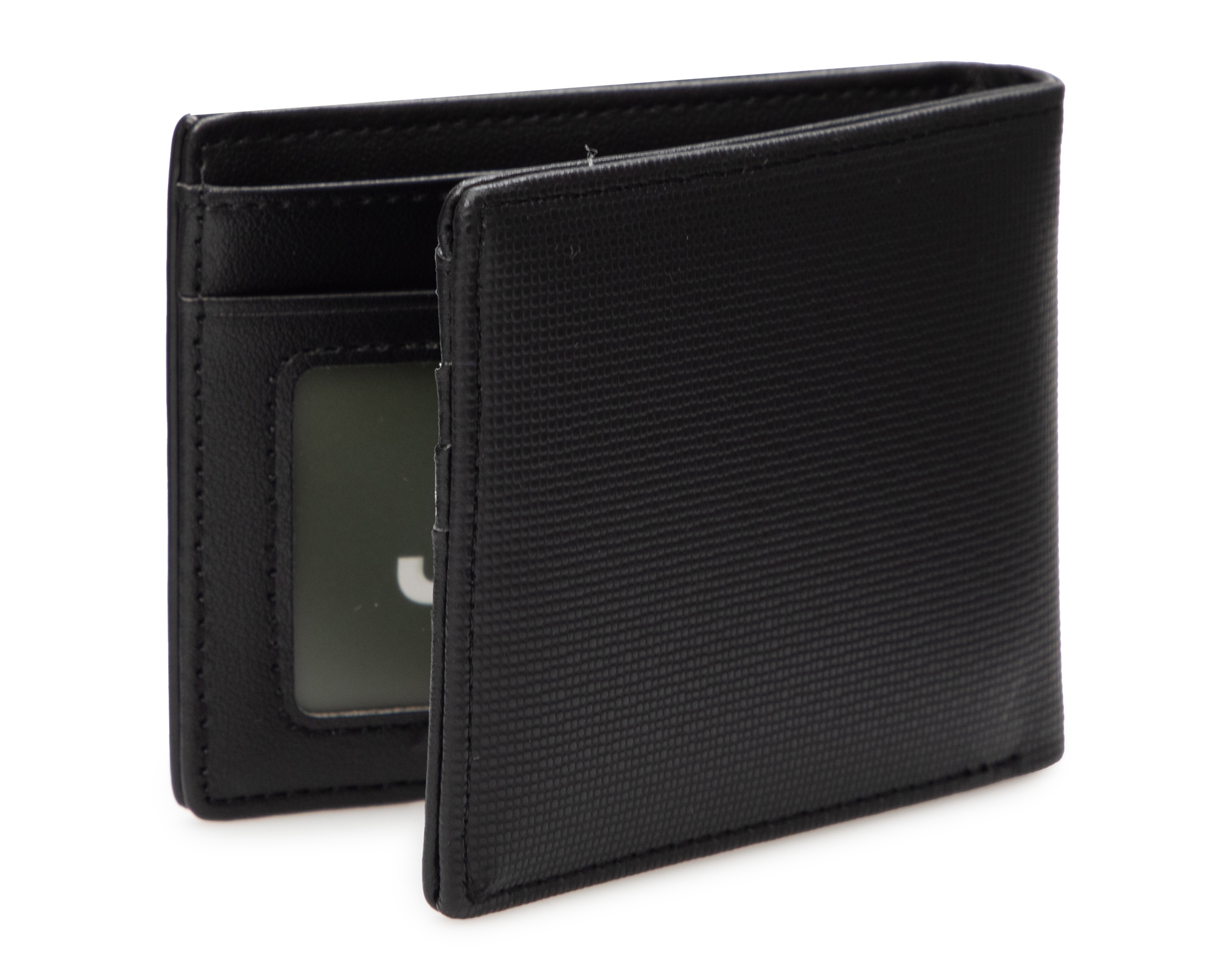 Foto 3 | Foto 3 | Cartera para Hombre Jeep Negra