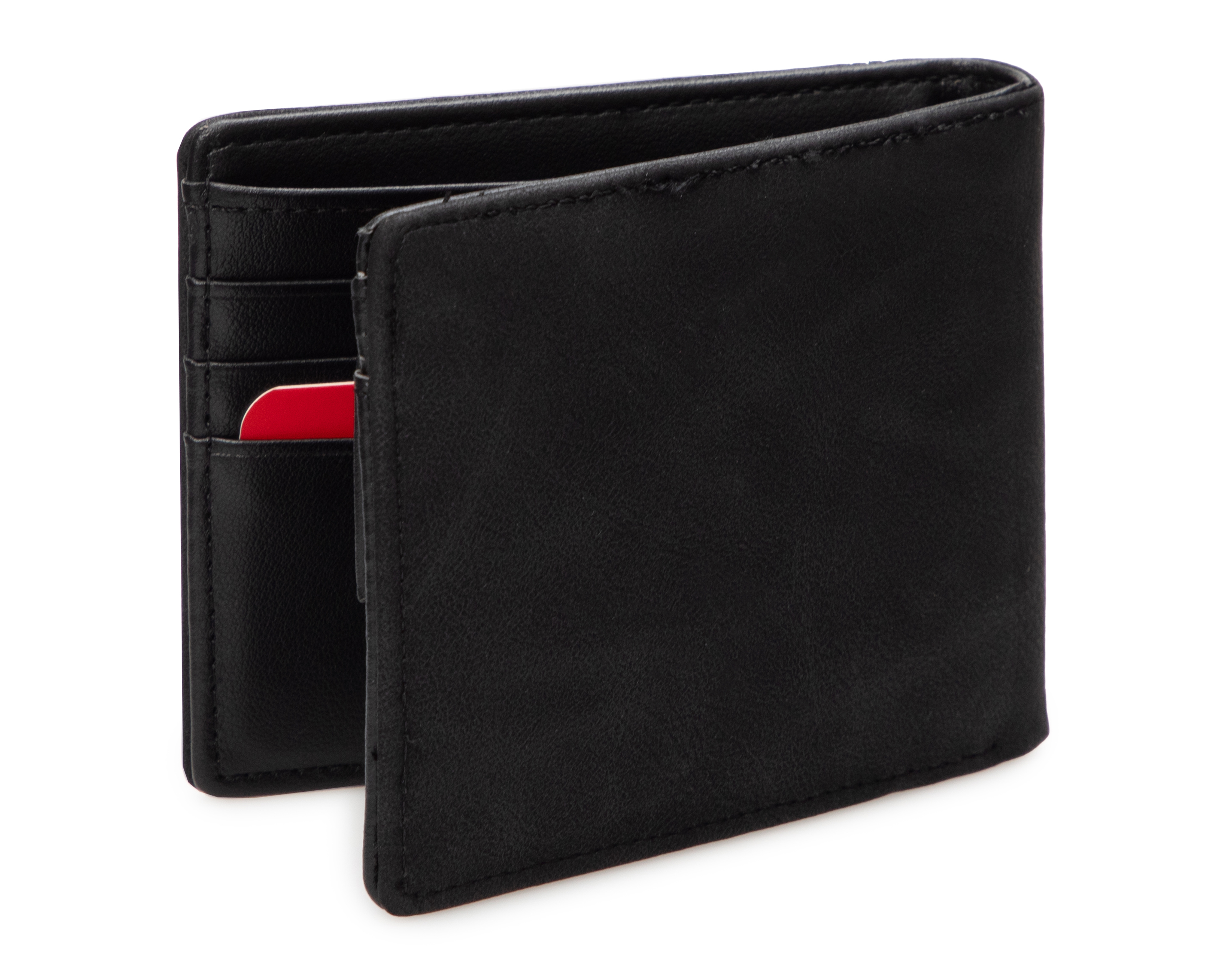 Foto 4 pulgar | Foto 3 | Cartera para Hombre Eckó Unltd. Negra