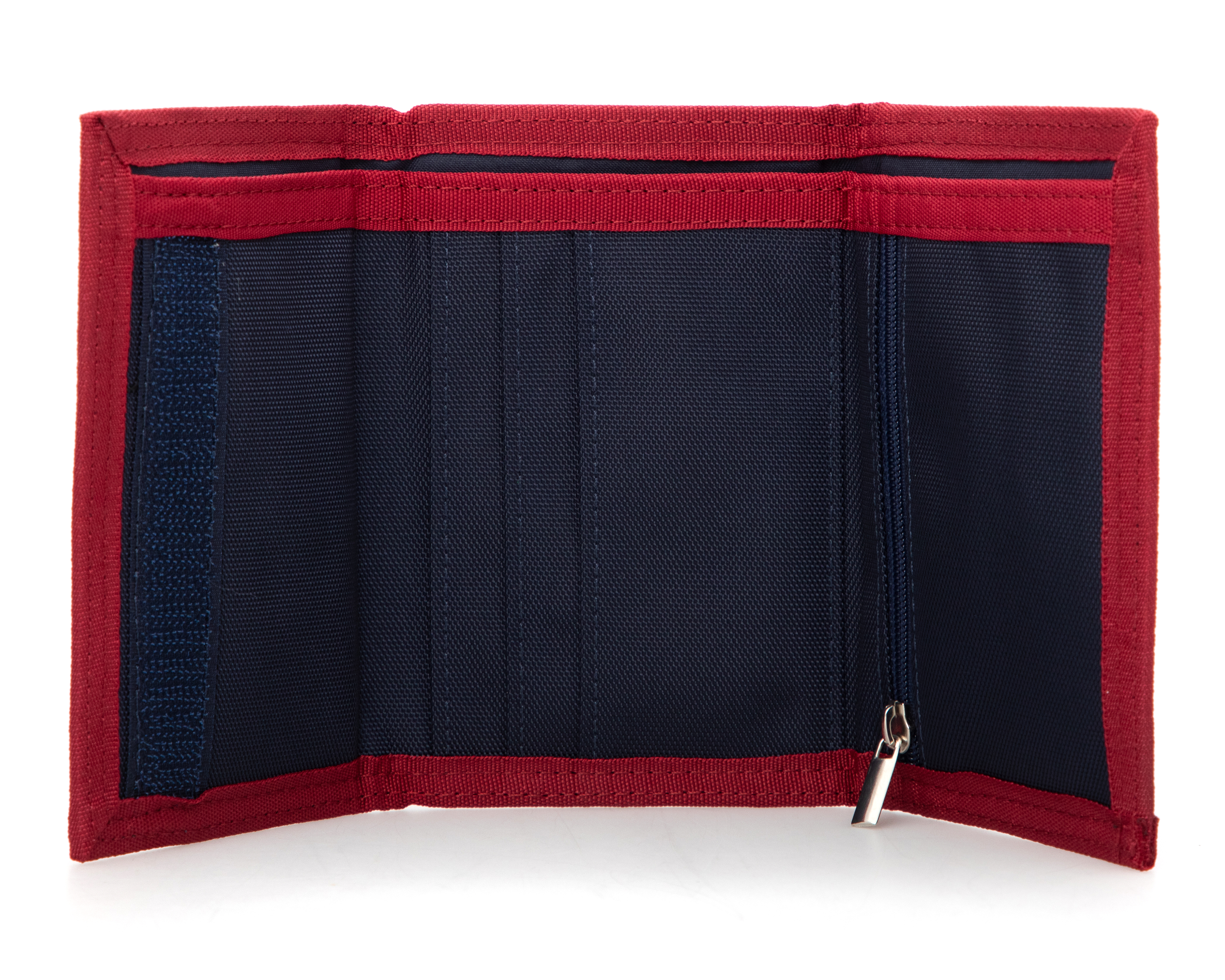 Foto 5 | Foto 5 | Cartera para Hombre Quiksilver con Cierre de Contacto