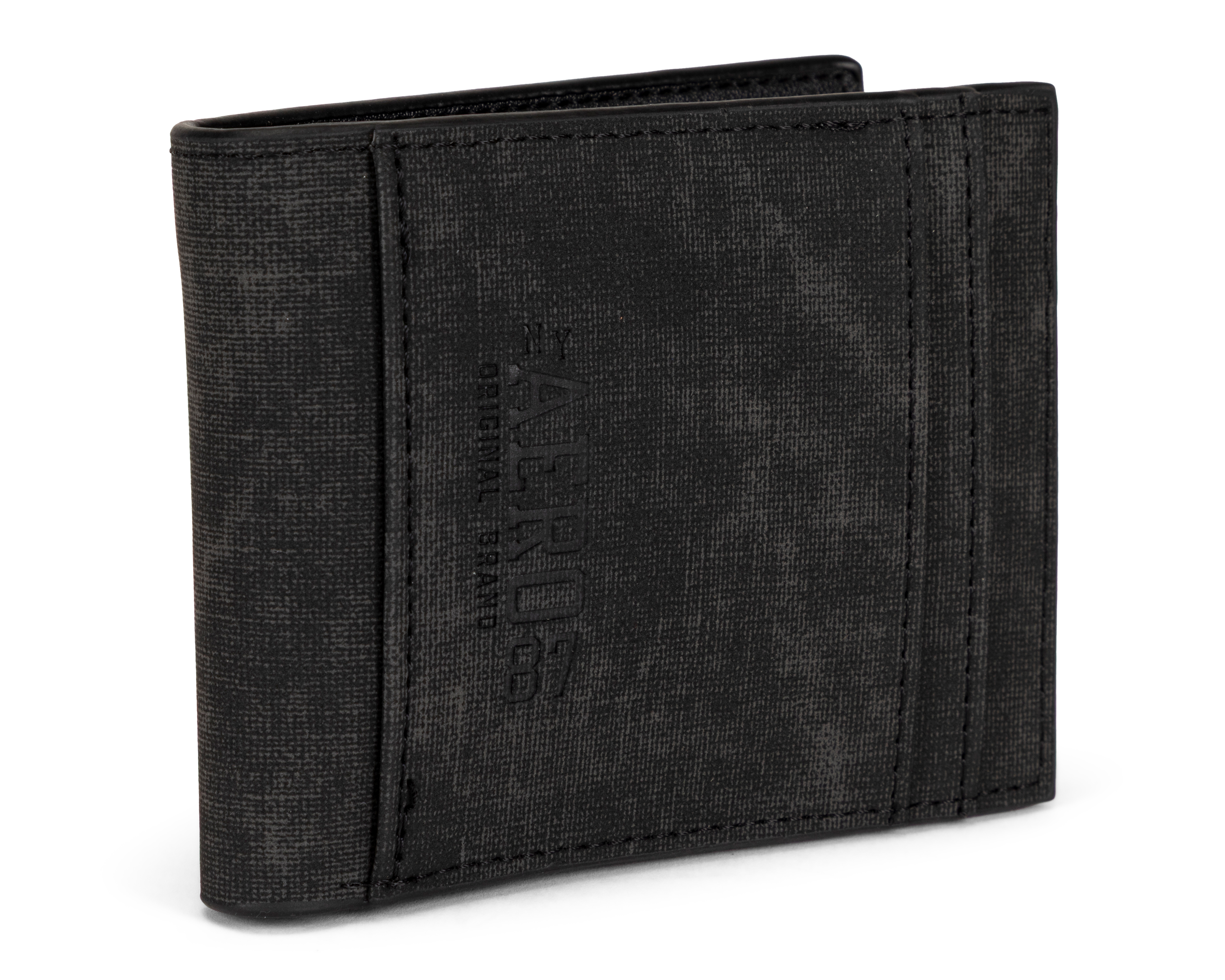 Foto 2 | Foto 2 | Cartera para Hombre Aéropostale Negra