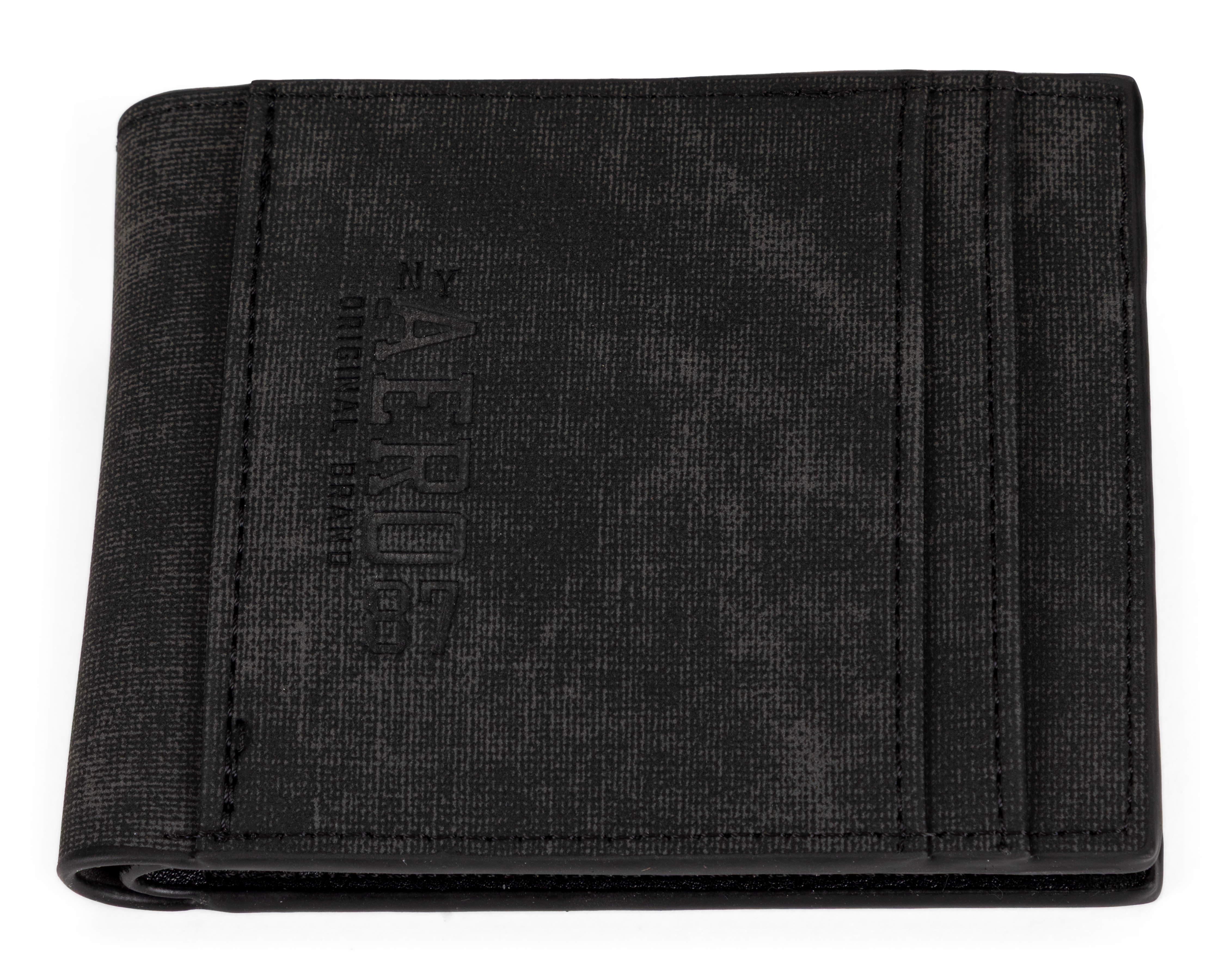 Foto 5 | Foto 5 | Cartera para Hombre Aéropostale Negra