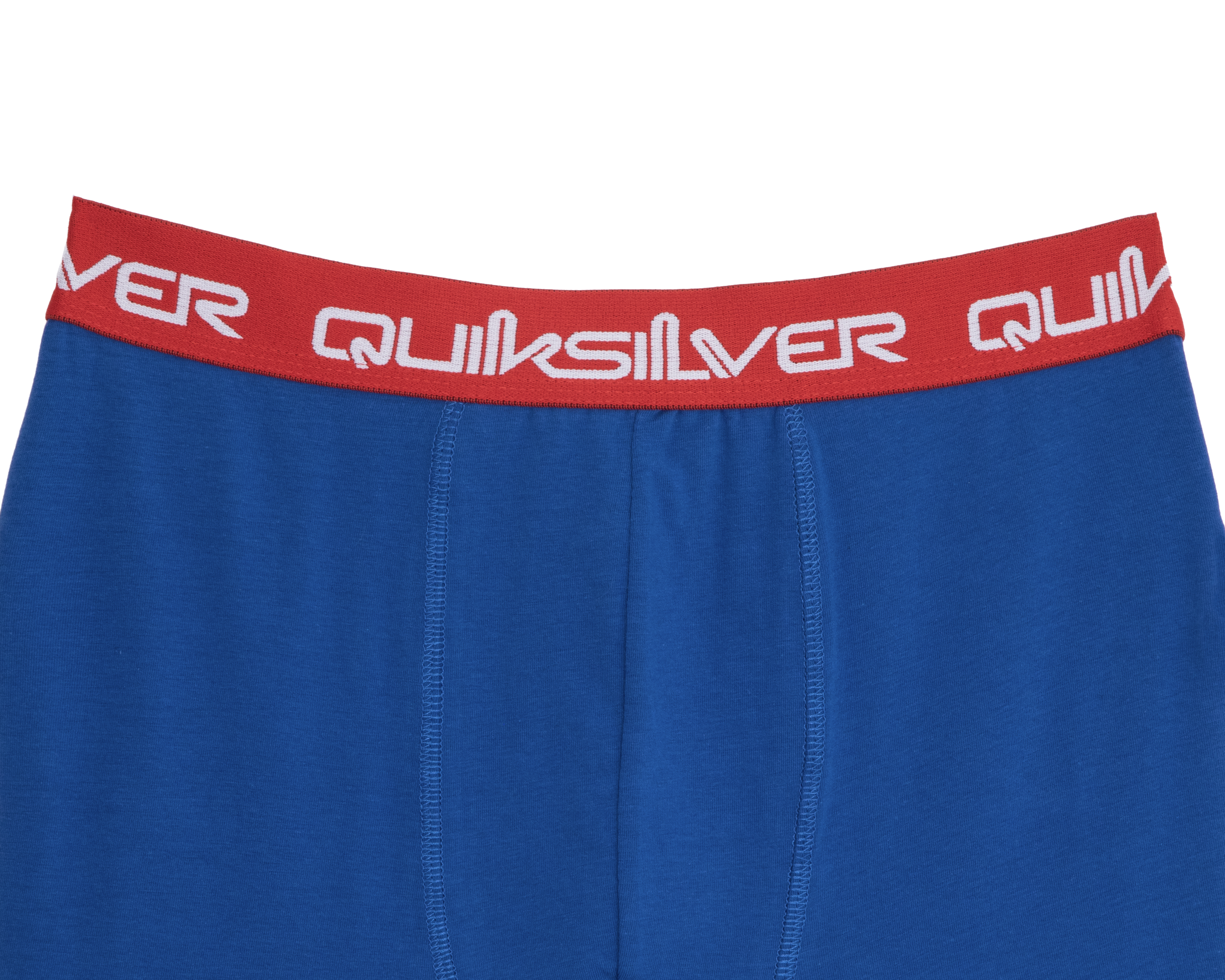 Foto 3 | Foto 3 | Bóxer Largo Quiksilver para Hombre 3 Piezas