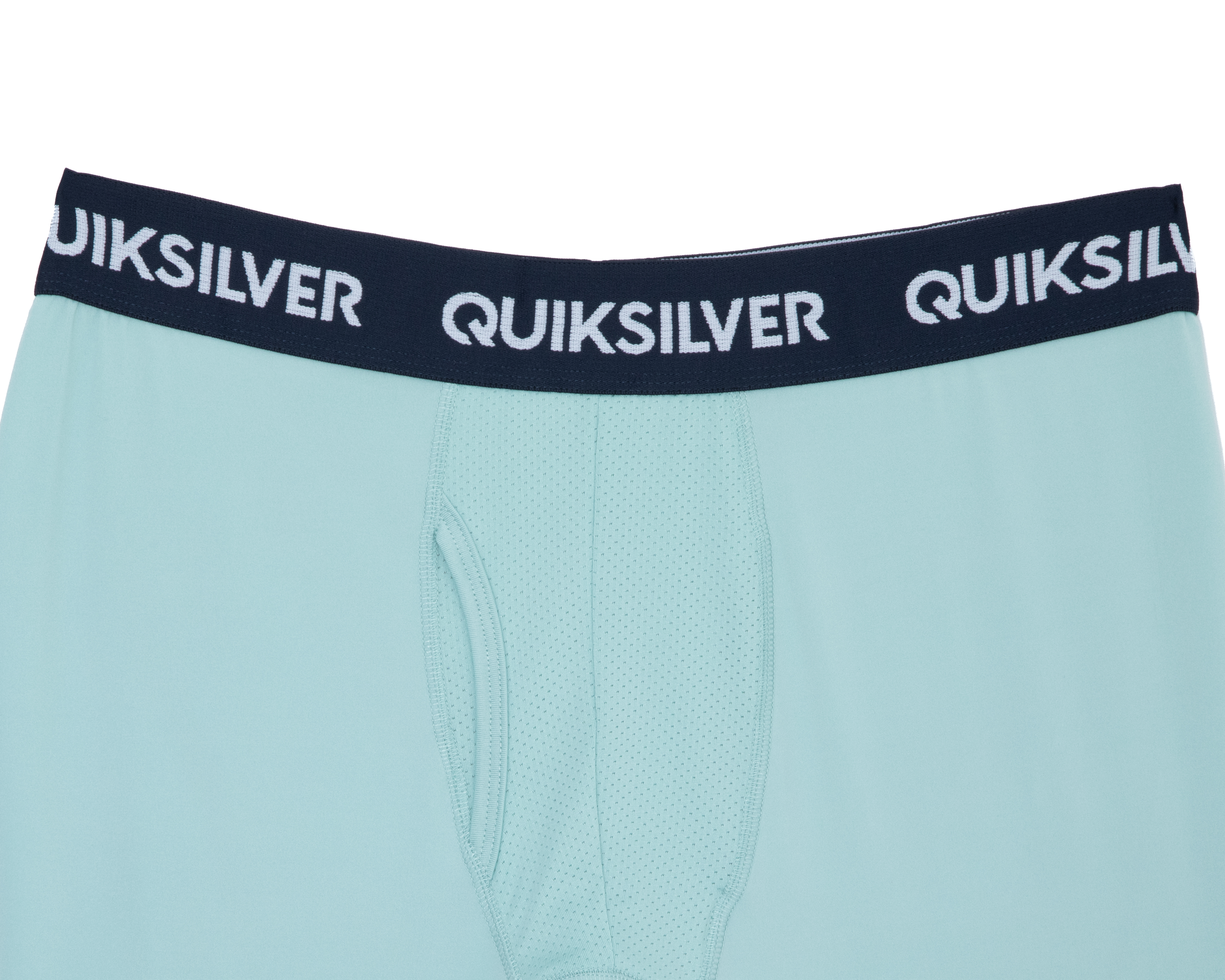 Foto 3 | Foto 3 | Bóxer Largo Quiksilver para Hombre 3 Piezas