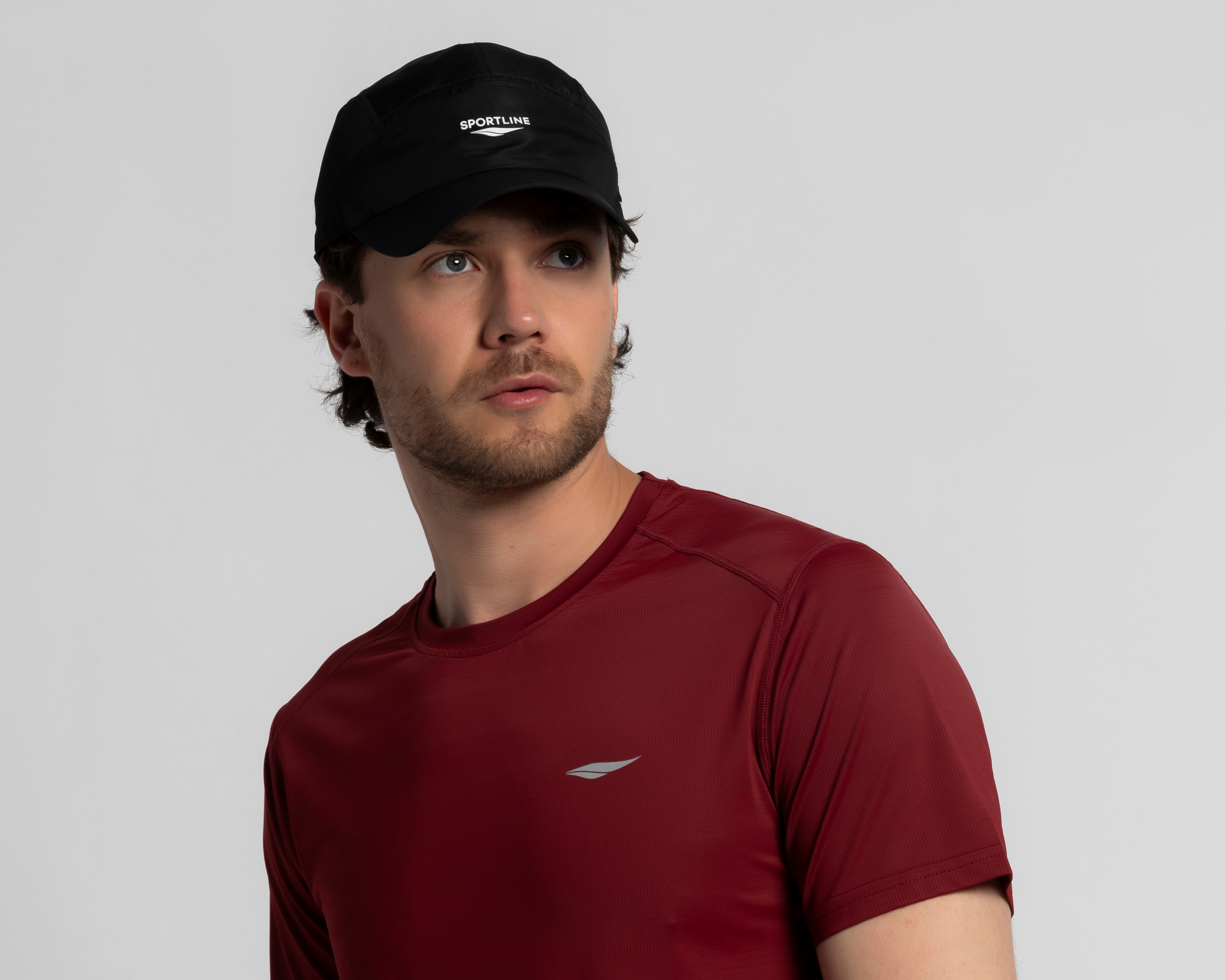 Foto 5 | Foto 5 | Gorra Curva Sportline