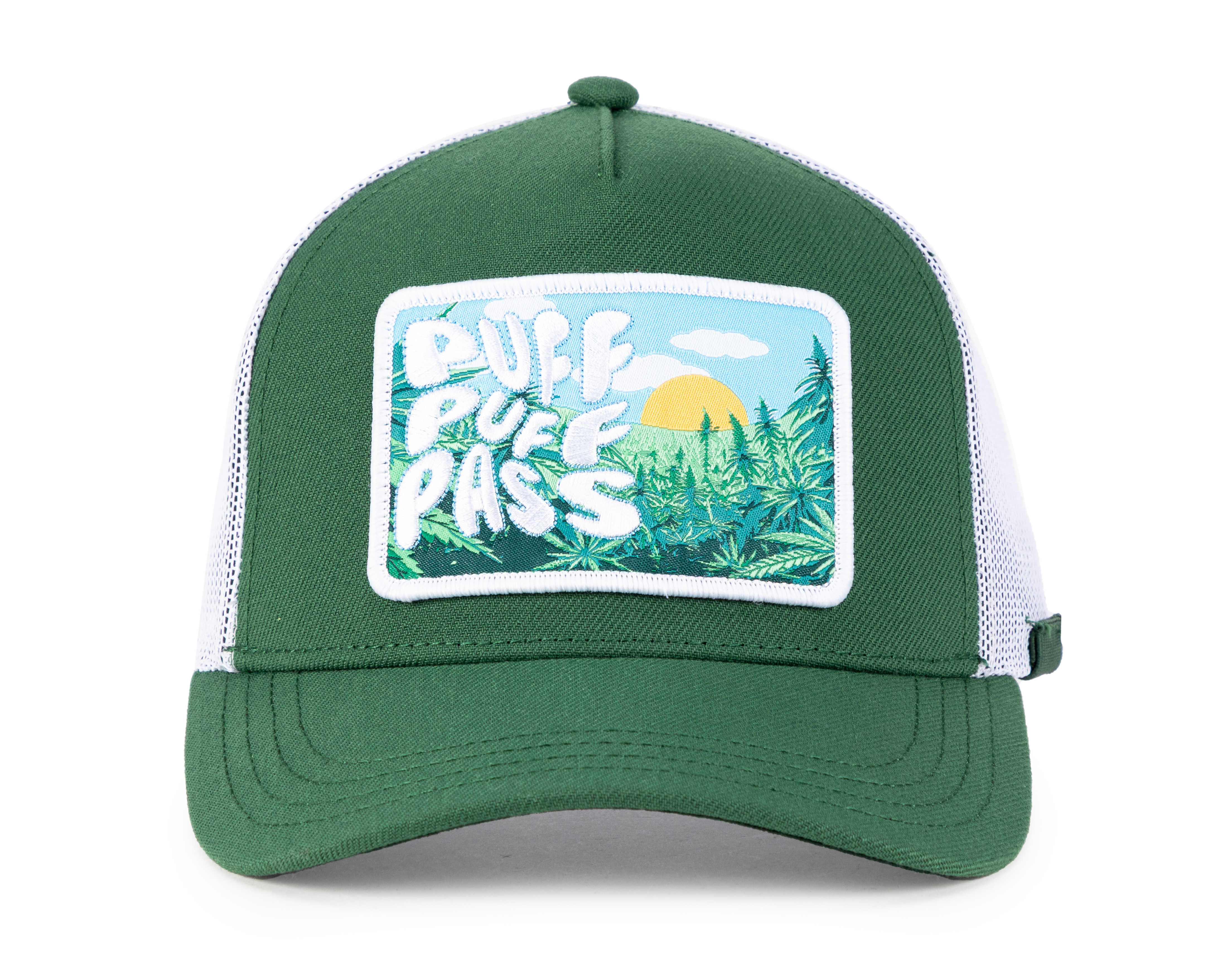 Foto 2 pulgar | Foto 1 | Gorra Curva Refill