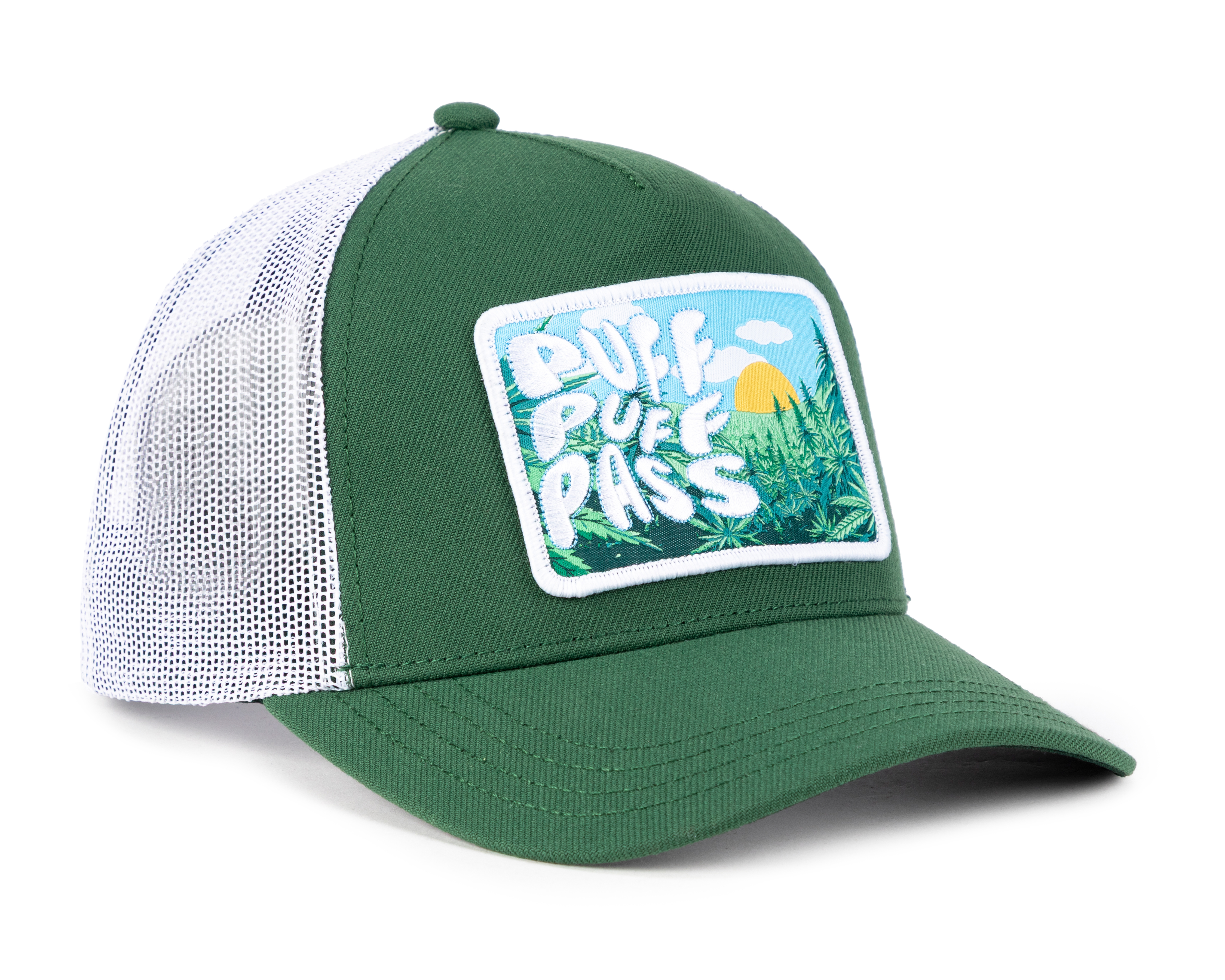 Foto 2 | Foto 2 | Gorra Curva Refill