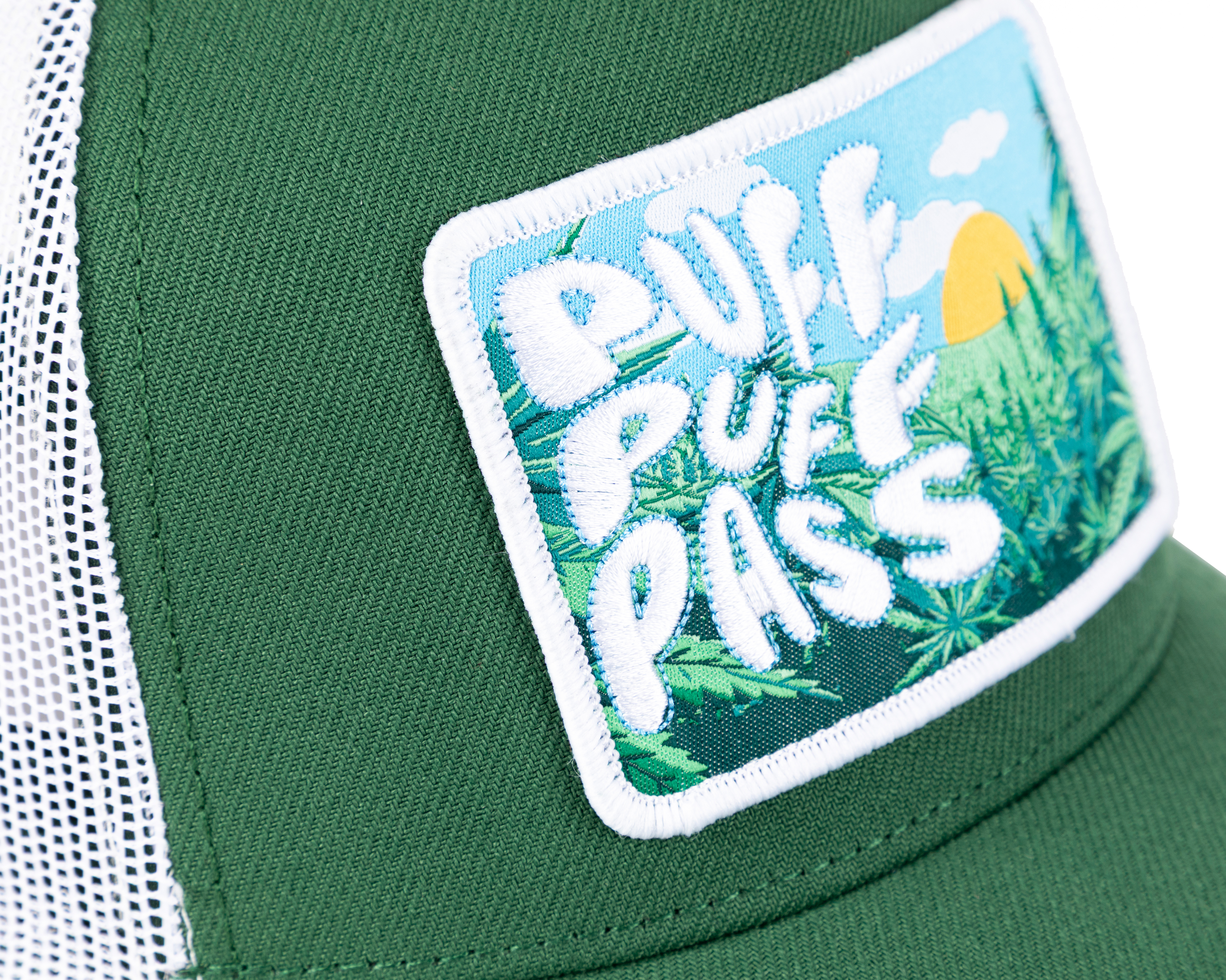 Foto 5 pulgar | Foto 4 | Gorra Curva Refill