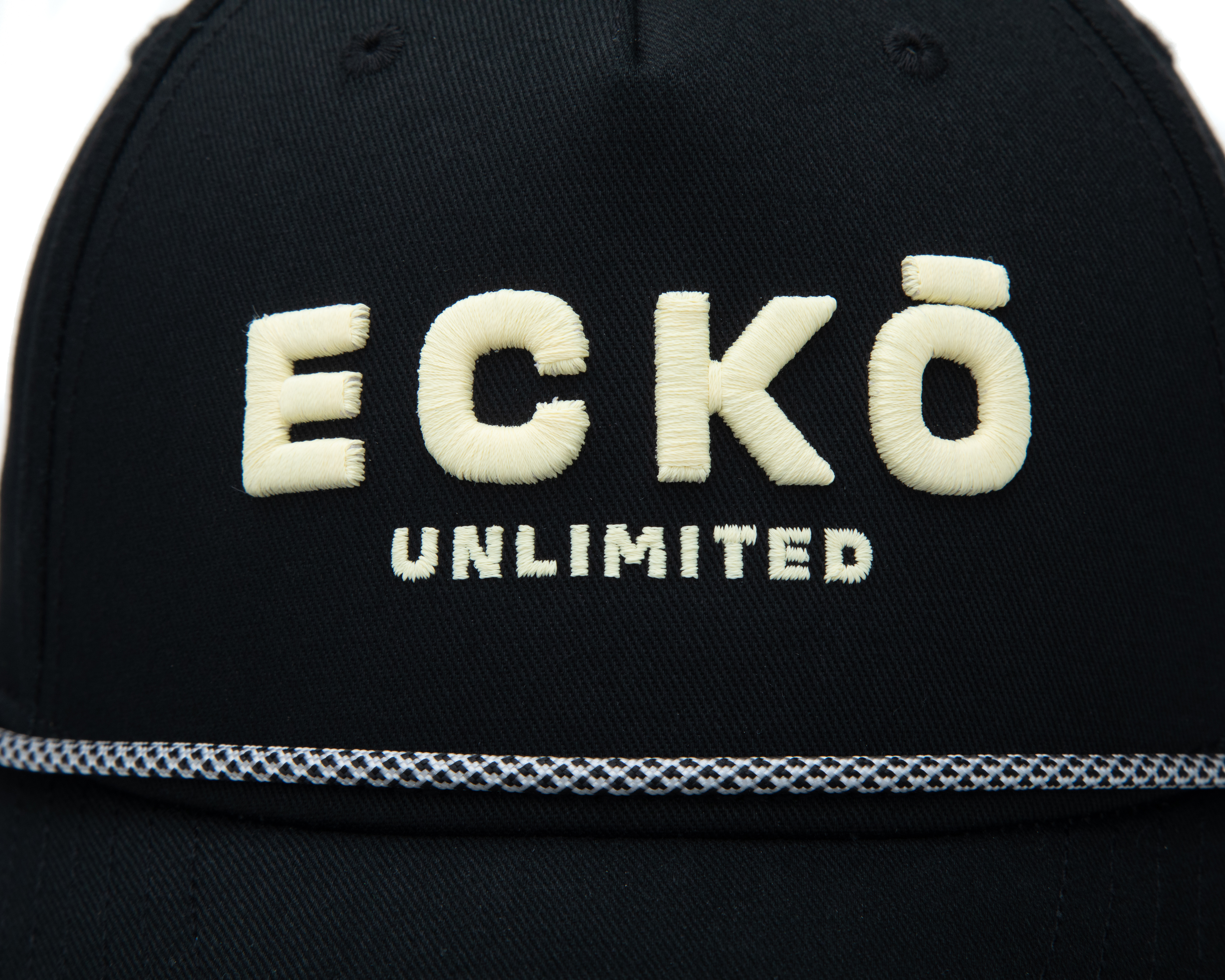 Foto 5 pulgar | Foto 4 | Gorra Curva Ecko Unltd.