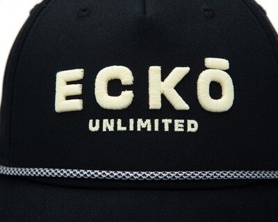 Foto 4 | Foto 4 | Gorra Curva Ecko Unltd.