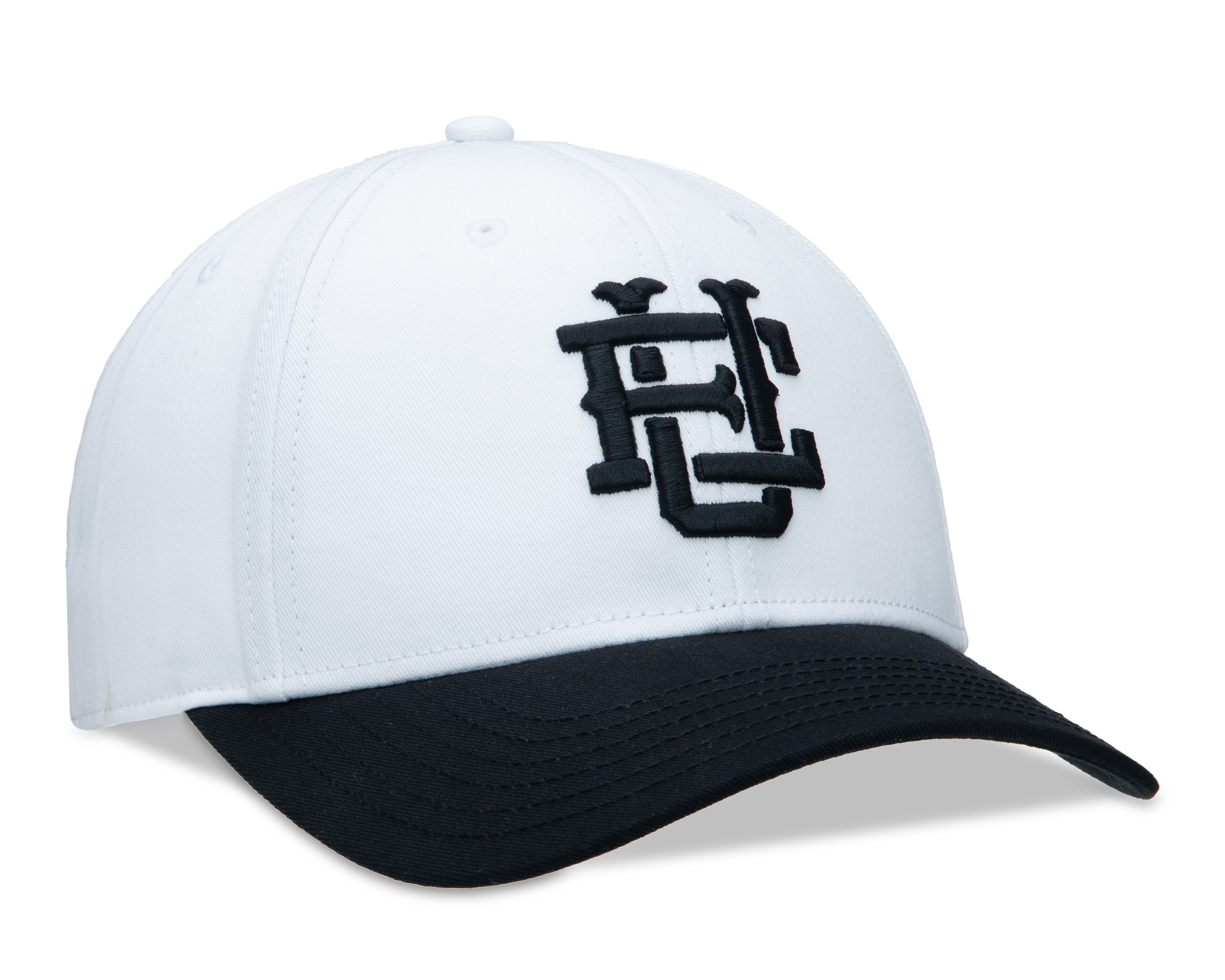 Foto 3 pulgar | Foto 2 | Gorra Curva Ecko Unltd.