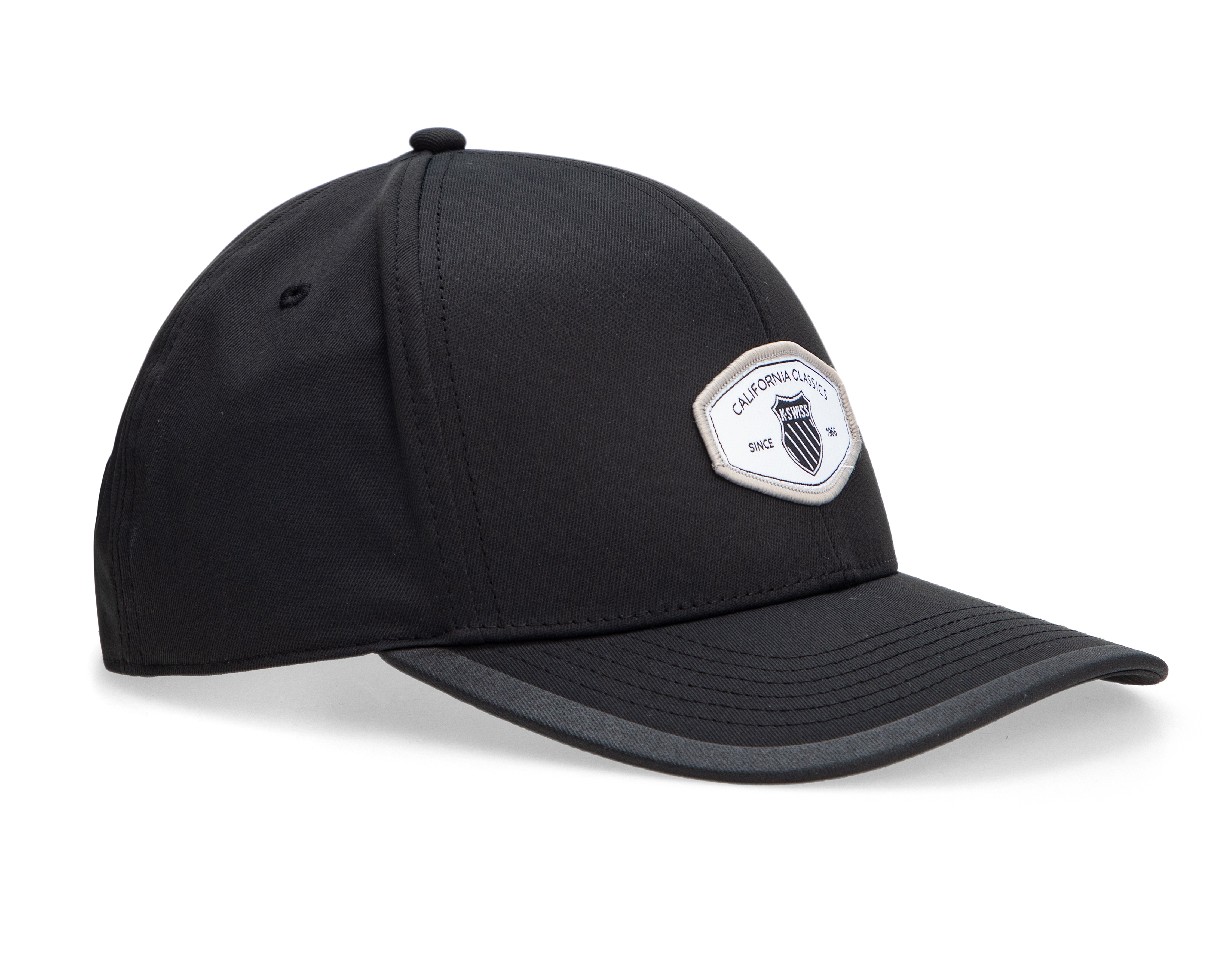 Foto 2 | Foto 2 | Gorra Curva K-Swiss